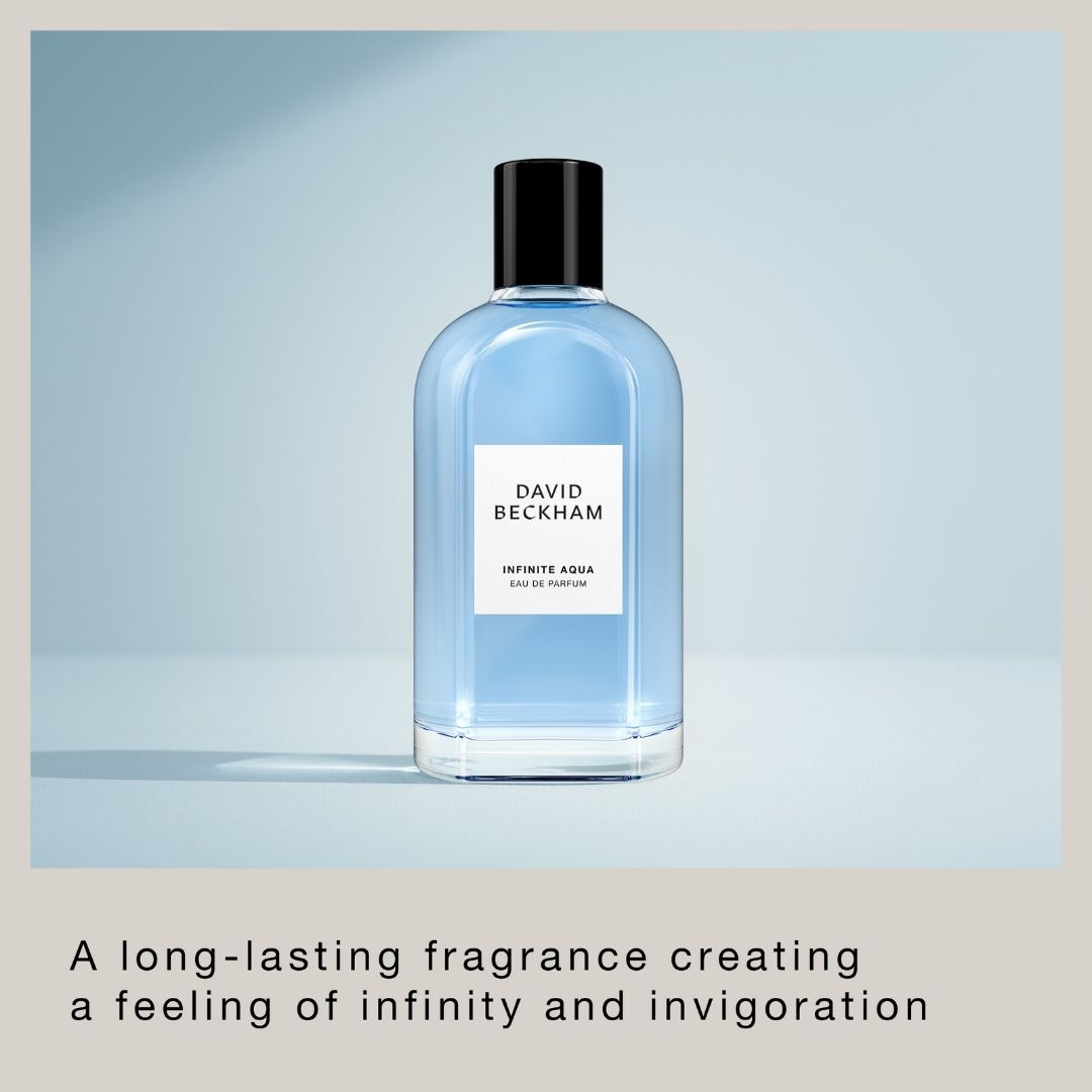 Collection Infinite Aqua Eau De Parfum - 100ml