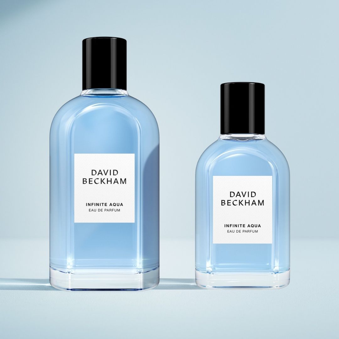 Collection Infinite Aqua Eau De Parfum - 100ml