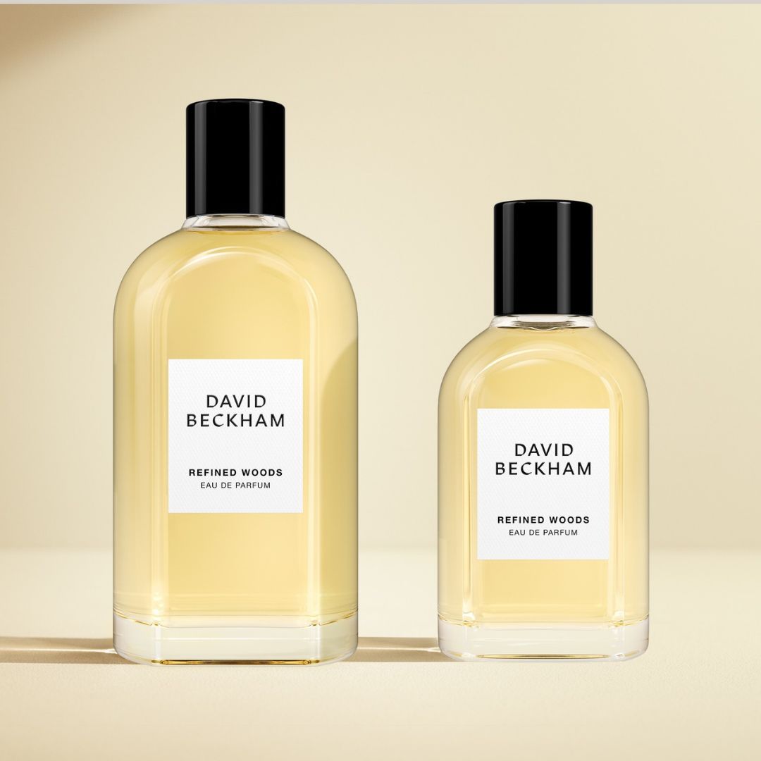 Collection Refined Woods Eau De Parfum - 100ml