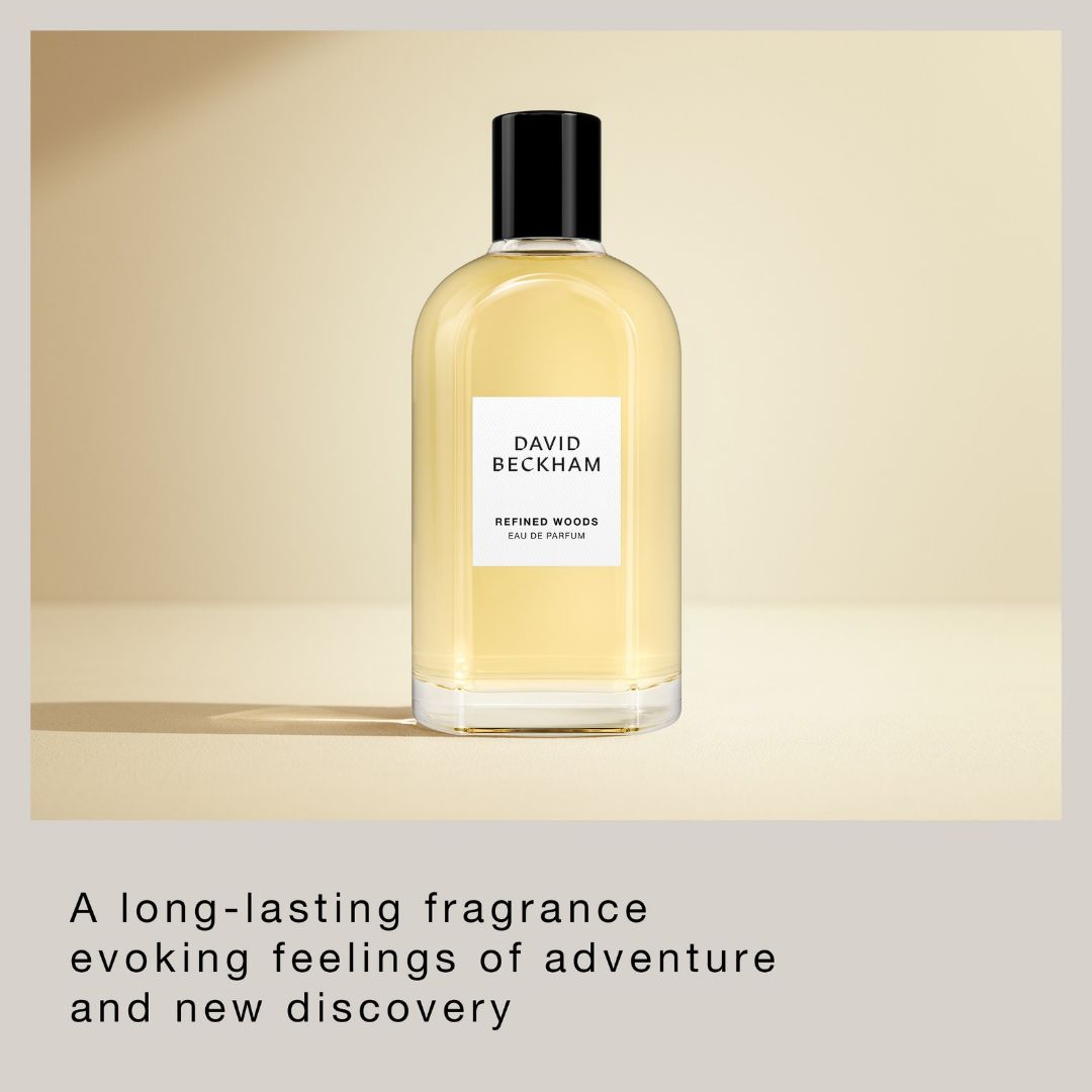 Collection Refined Woods Eau De Parfum - 100ml