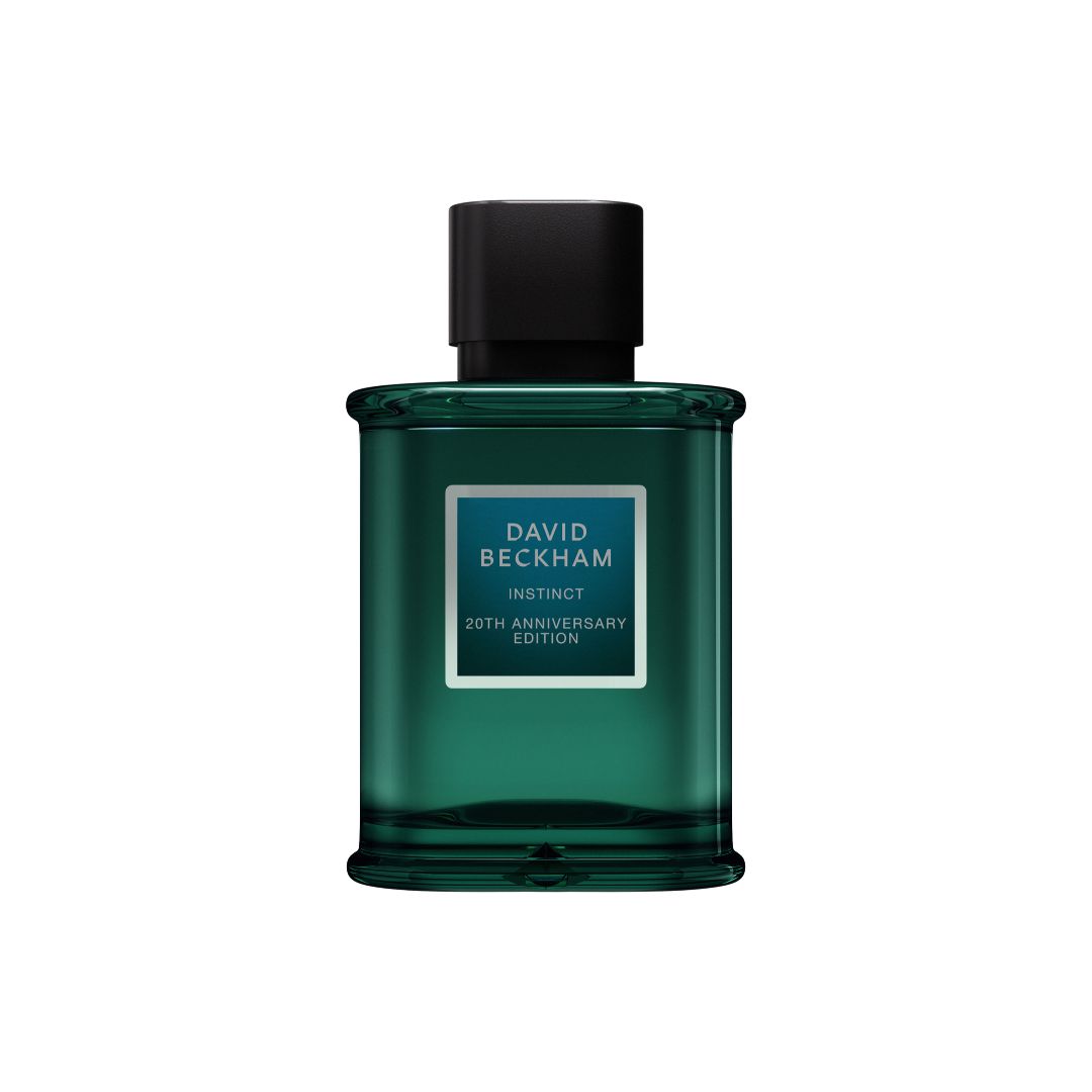 Instinct 20th Anniversary Edition Eau De Parfum - 75ml