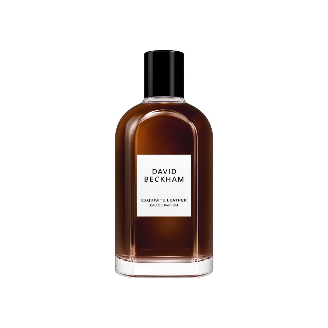 Collection Exquisite Leather Eau De Parfum - 100ml