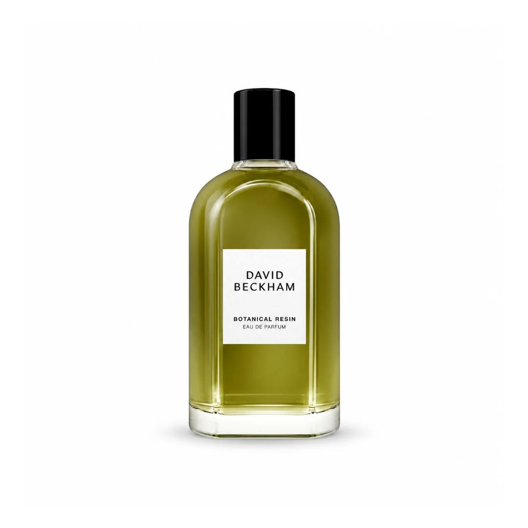 Collection Botanical Resin Eau De Parfum - 100ml
