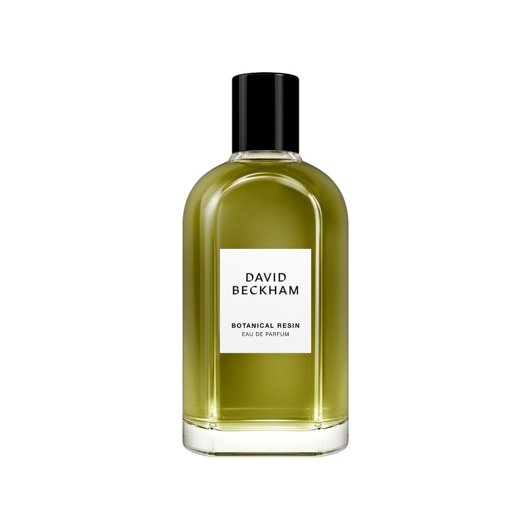 Collection Botanical Resin Eau De Parfum - 100ml