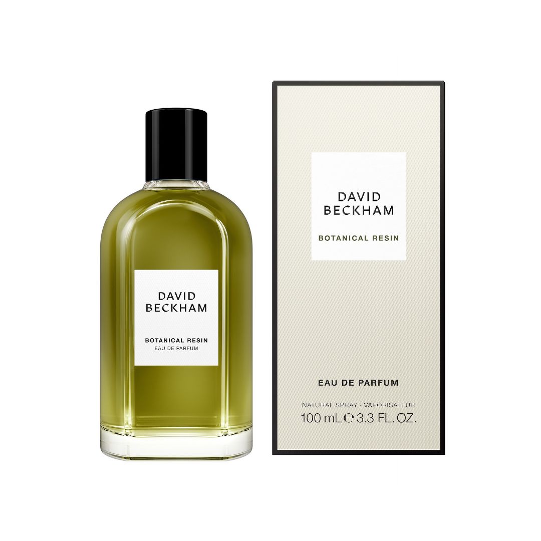 Collection Botanical Resin Eau De Parfum - 100ml