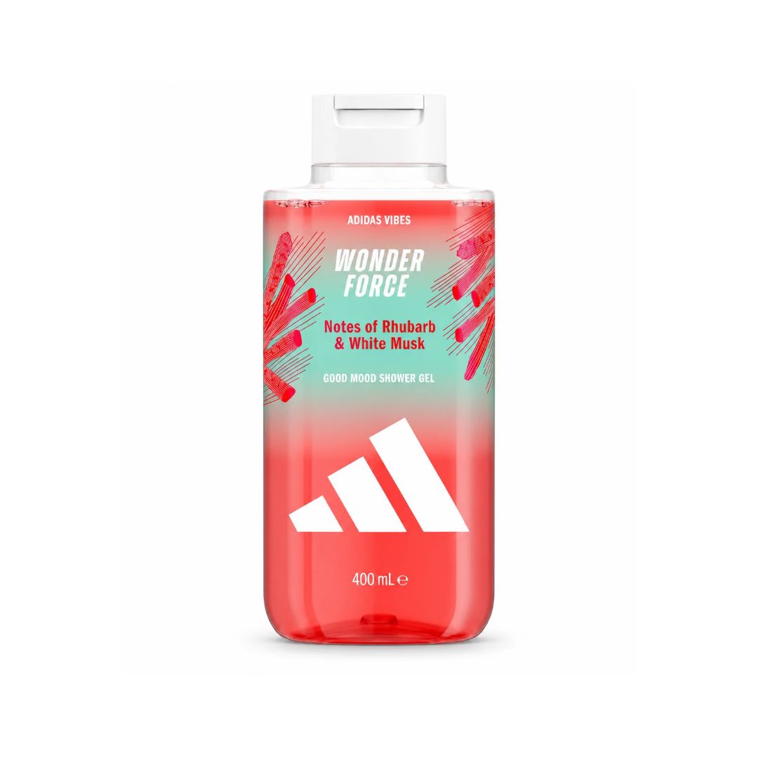 Vibes Get Comfy Shower Gel - 400ml
