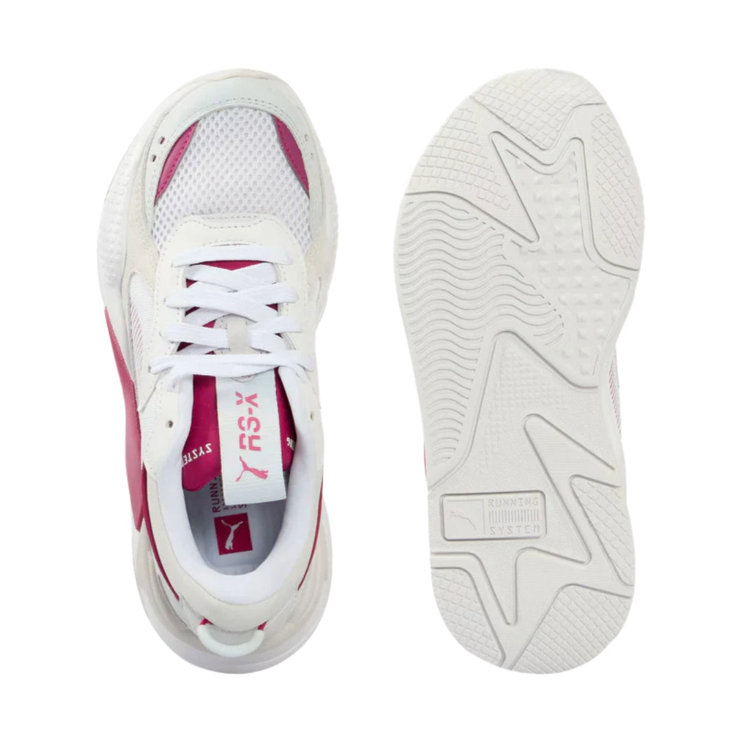 RS-X Reinvention Lifestyle Shoes