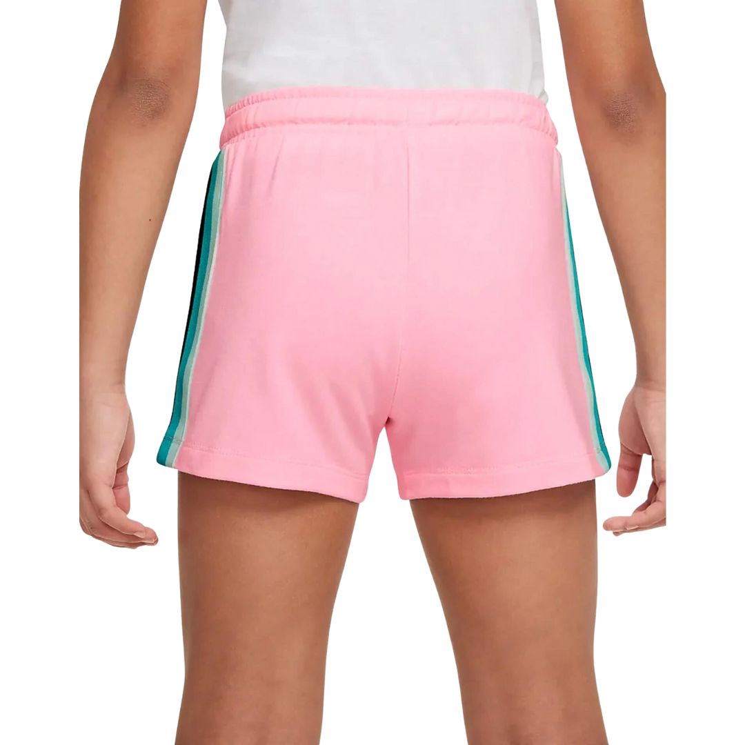 Wildflower Ft Shorts
