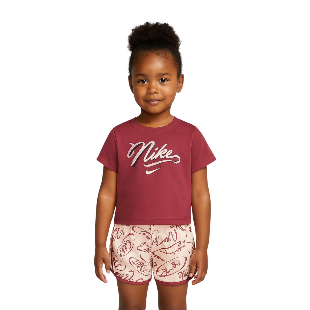 مجموعة Nkg Essentials Aop Tempo