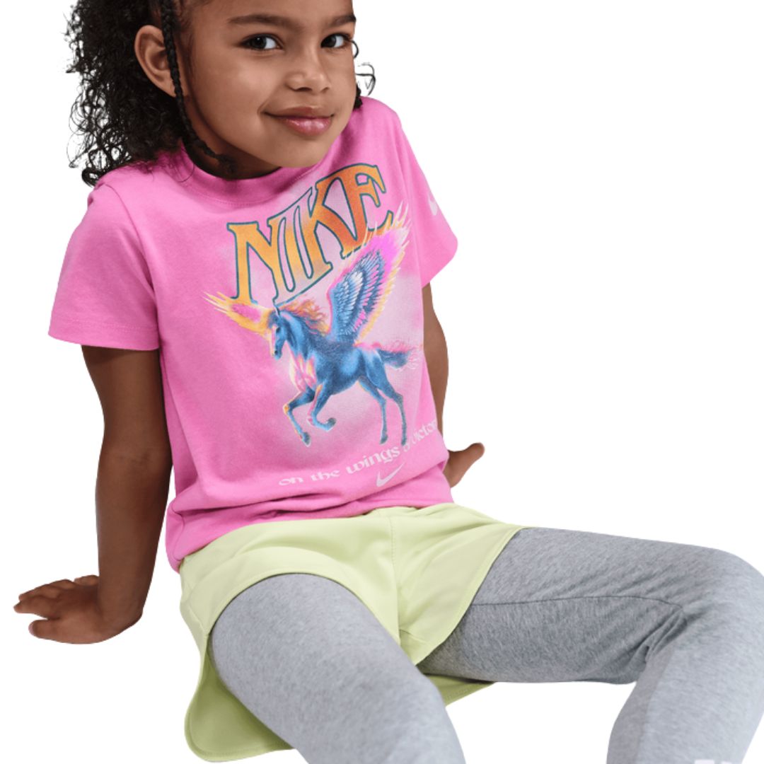 تي شيرت بيغاسوس