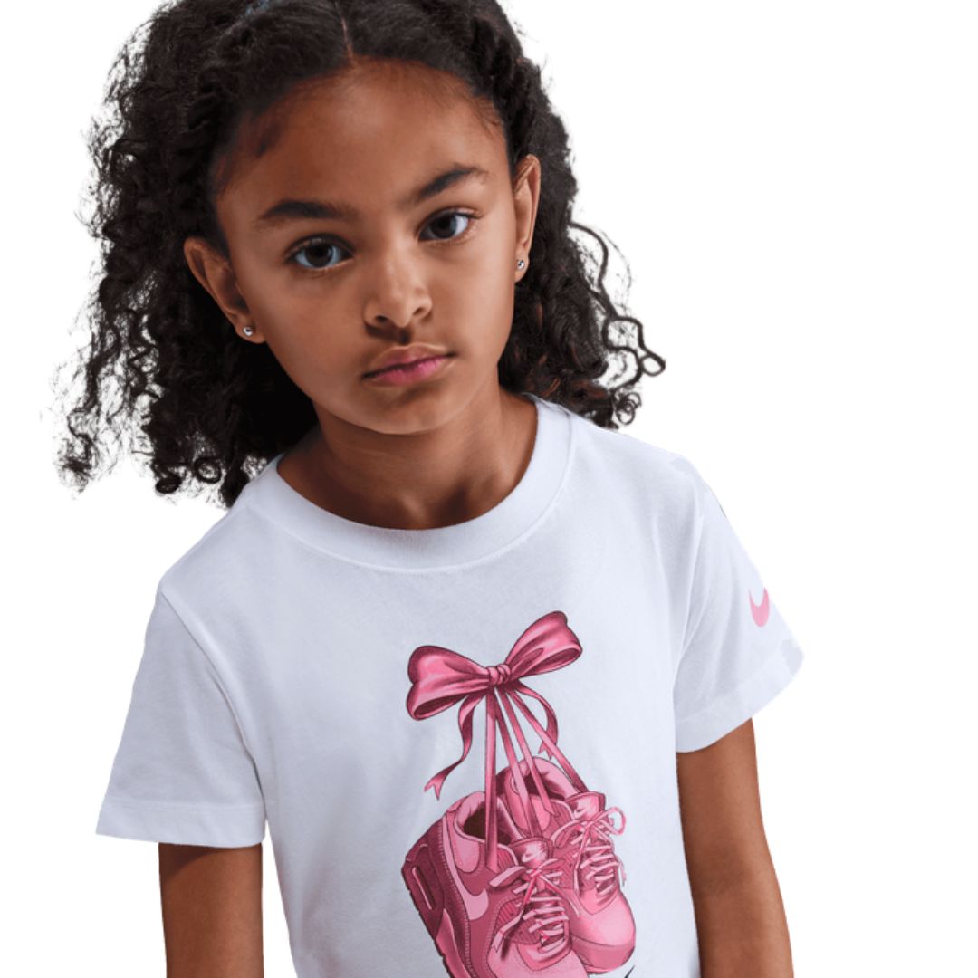 تي شيرت ليتل بووماكس