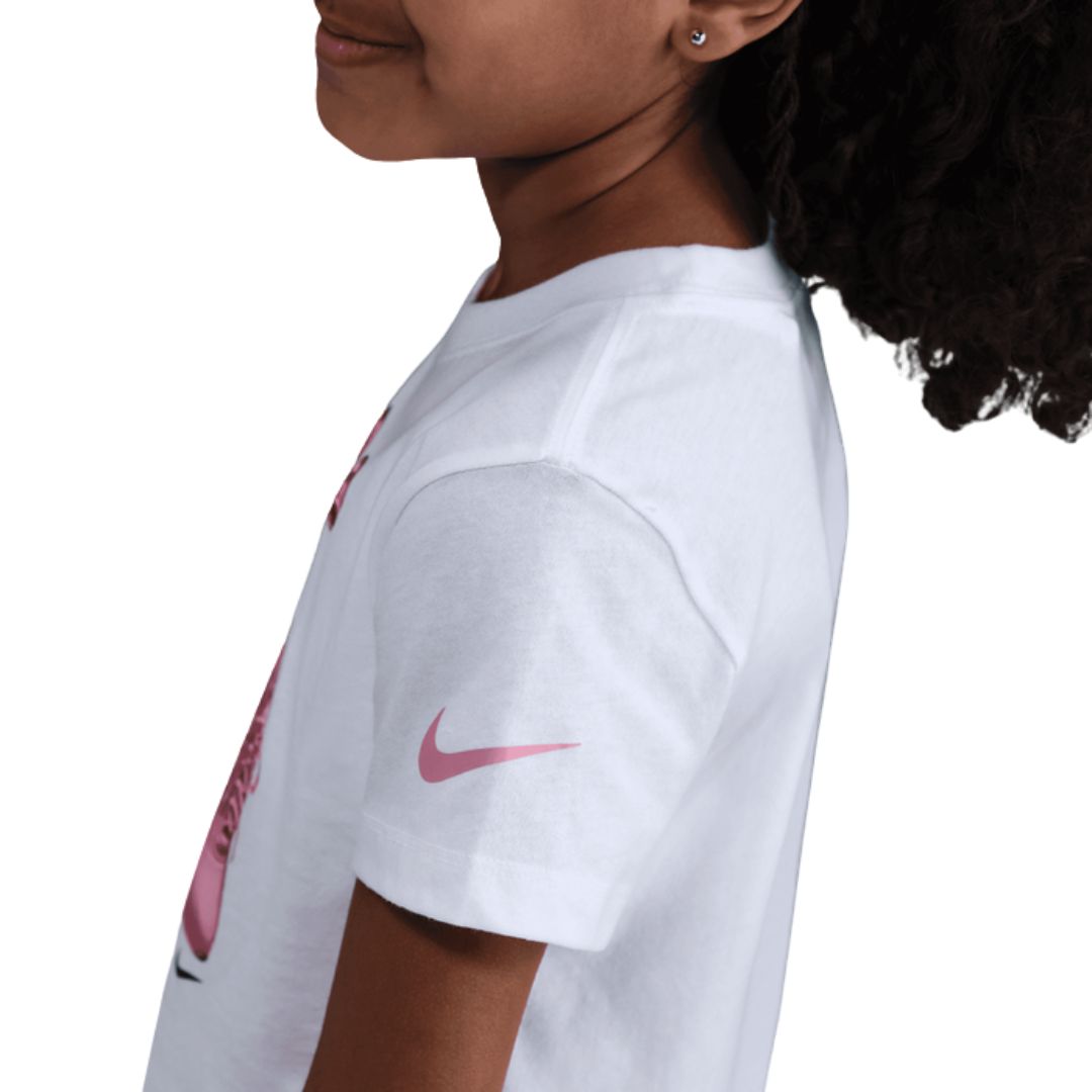 تي شيرت ليتل بووماكس