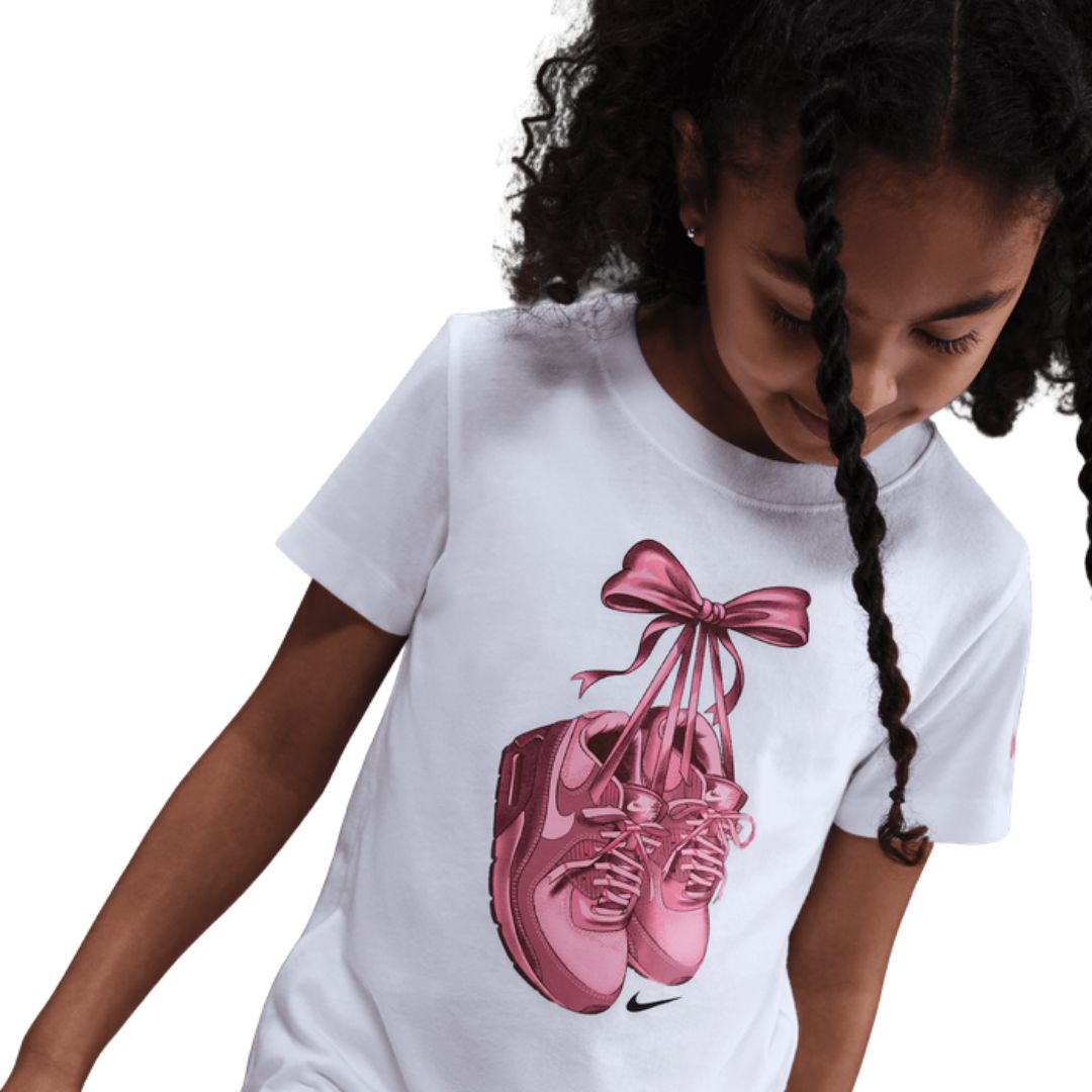 تي شيرت ليتل بووماكس