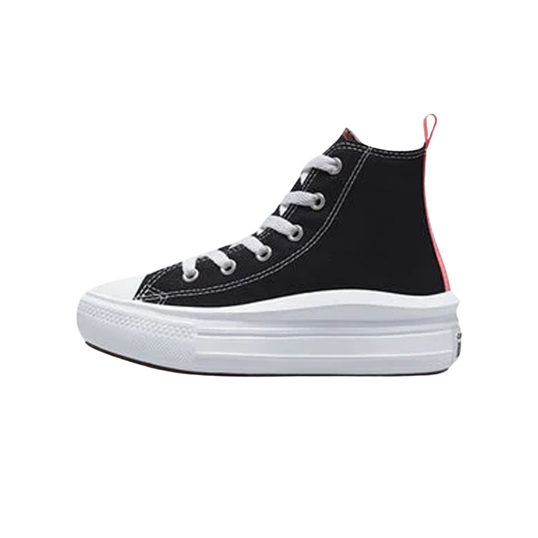 Chuck Taylor All Star Move Platform Shoe
