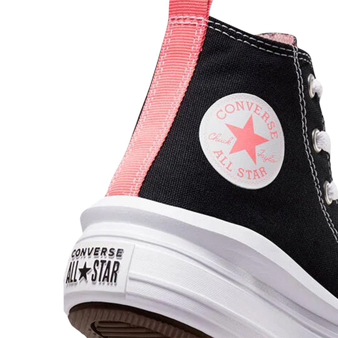 Chuck Taylor All Star Move Platform Shoe