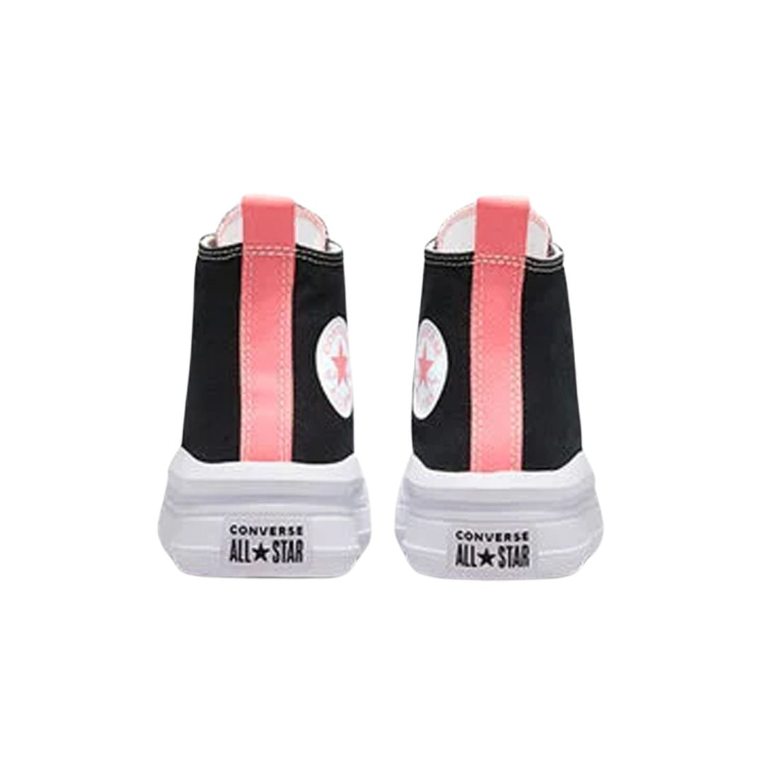Chuck Taylor All Star Move Platform Shoe