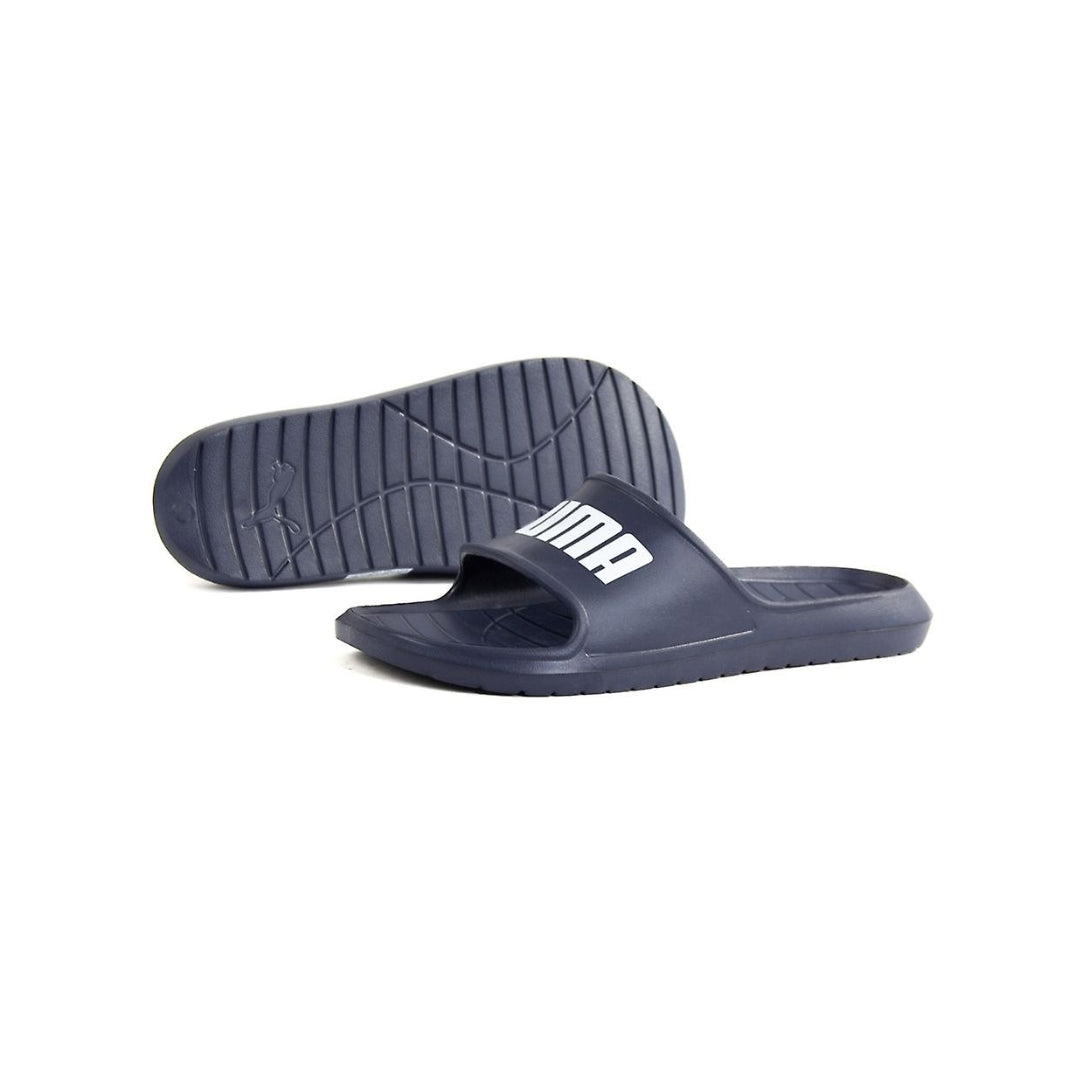 Divecat V2 Lite Peacoat Slides