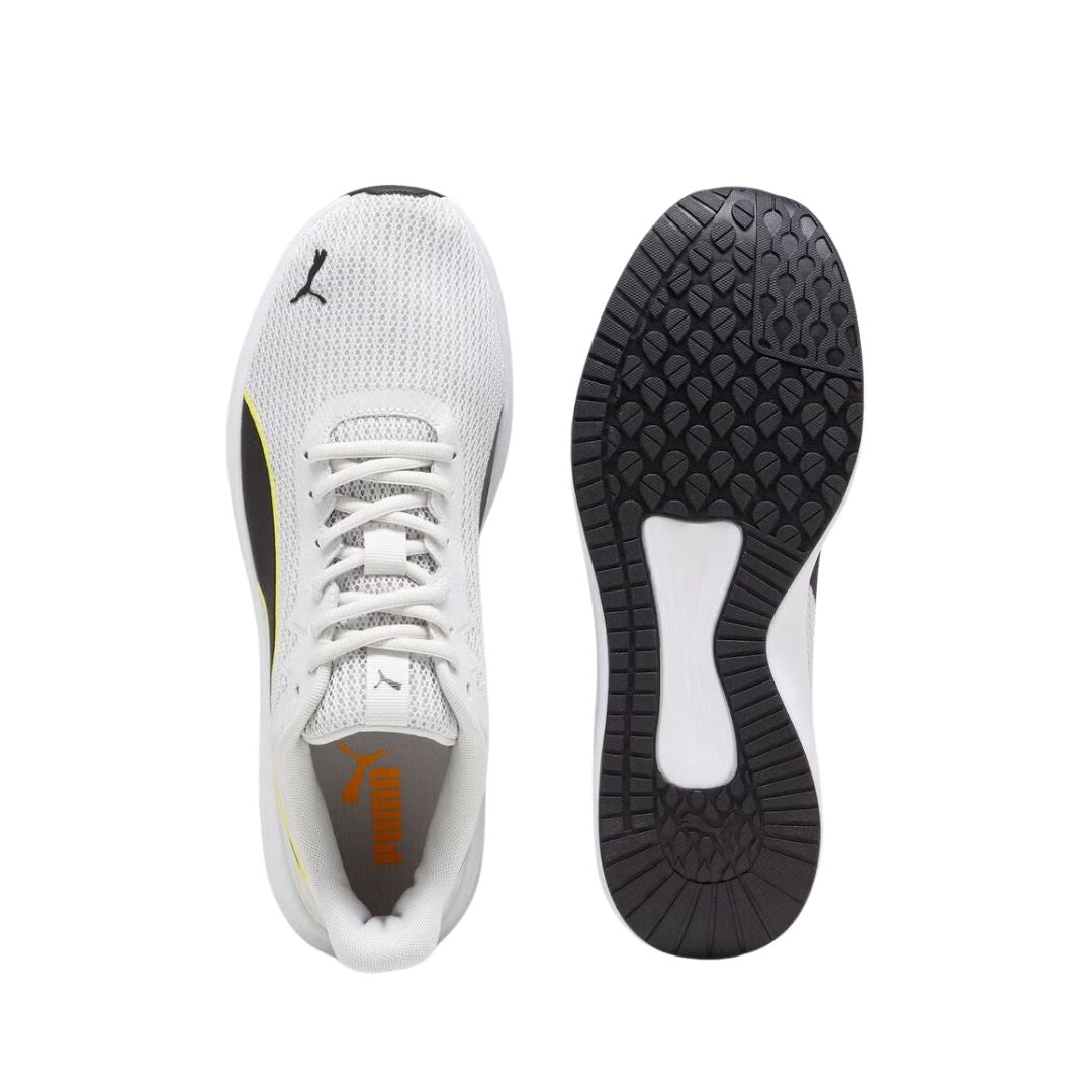 Transport Modern Feather Running Shoes