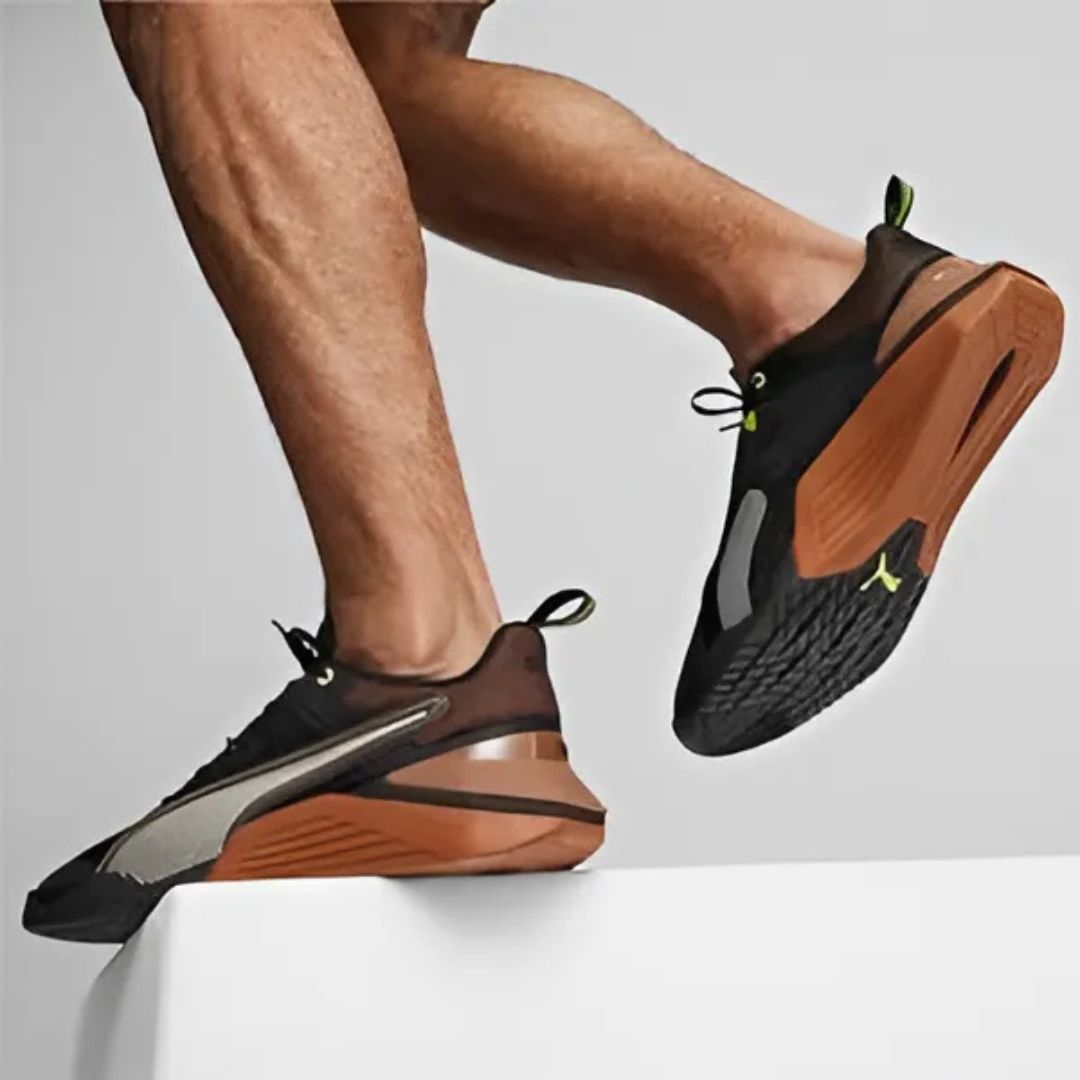 Fuse 3.0 Training Shoes