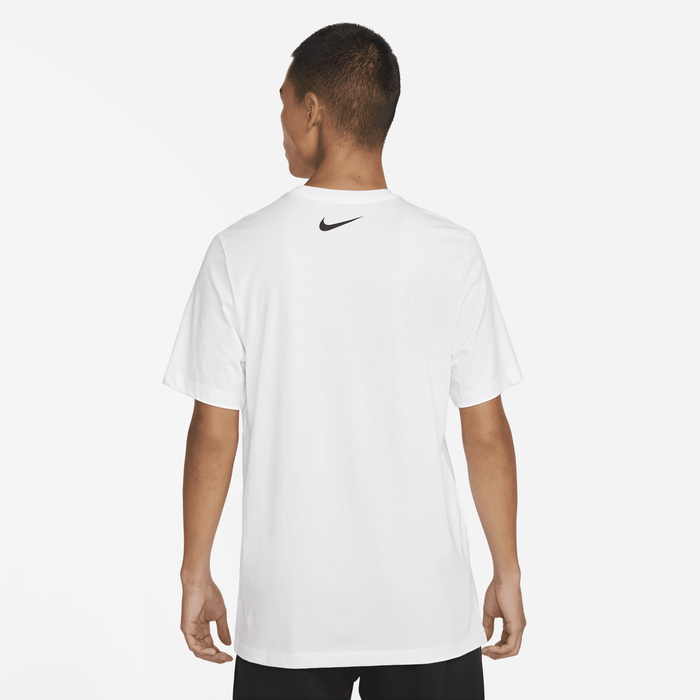 Big Swoosh 2 T-shirt