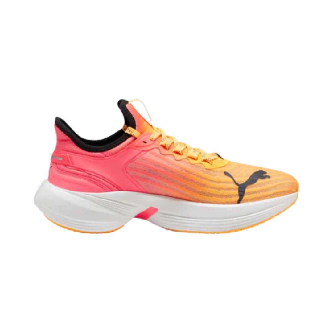 Conduct Pro Sunset Glow Running Shoes