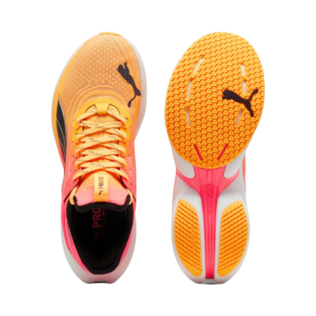 Conduct Pro Sunset Glow Running Shoes