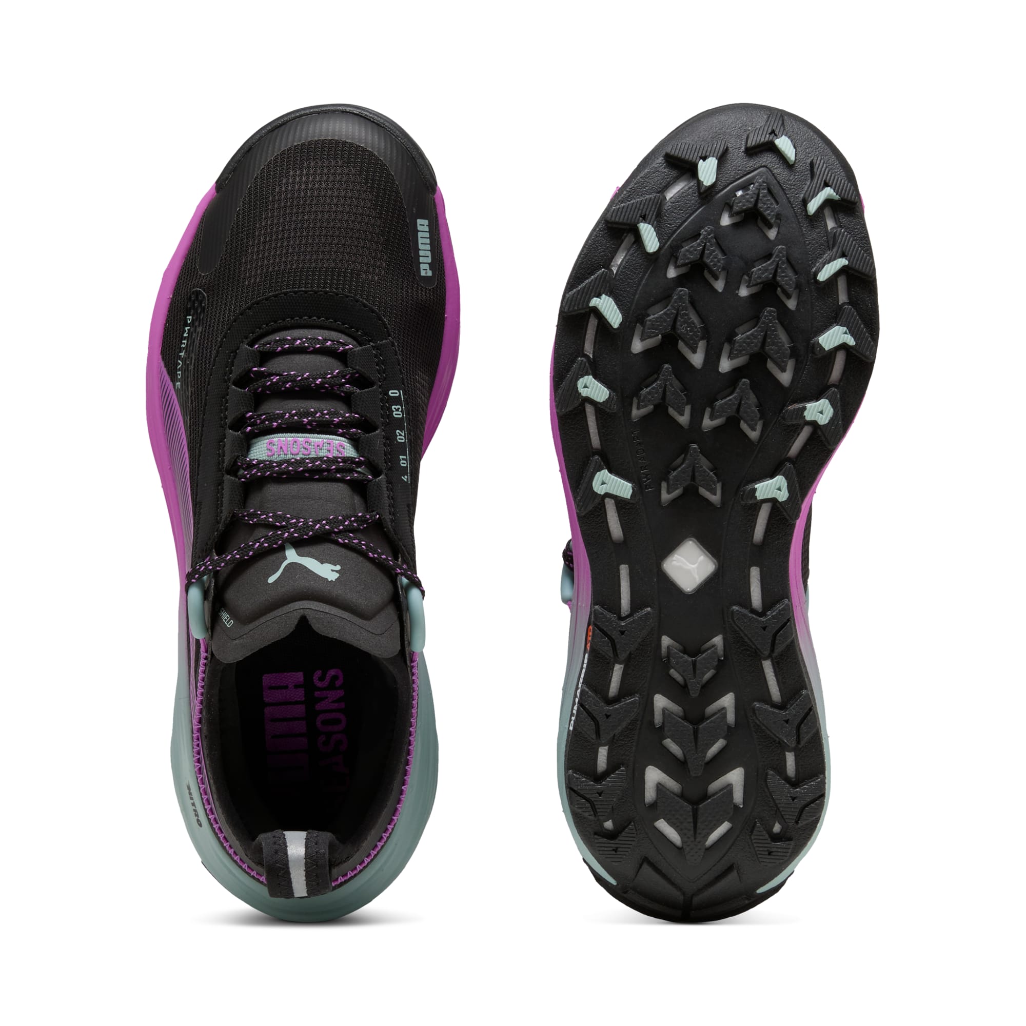 Voyage Nitro 3 Shoes
