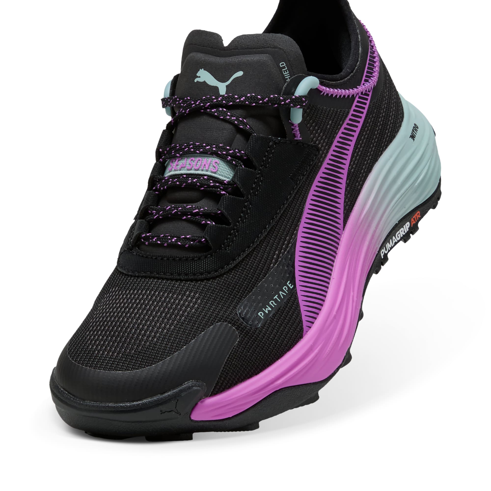 Voyage Nitro 3 Shoes