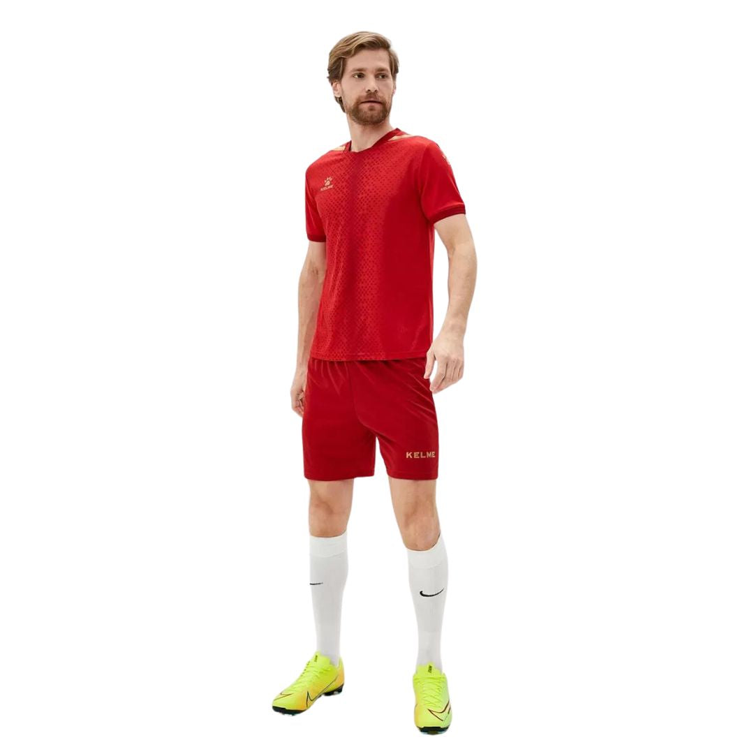 Short Sleeve Football Set