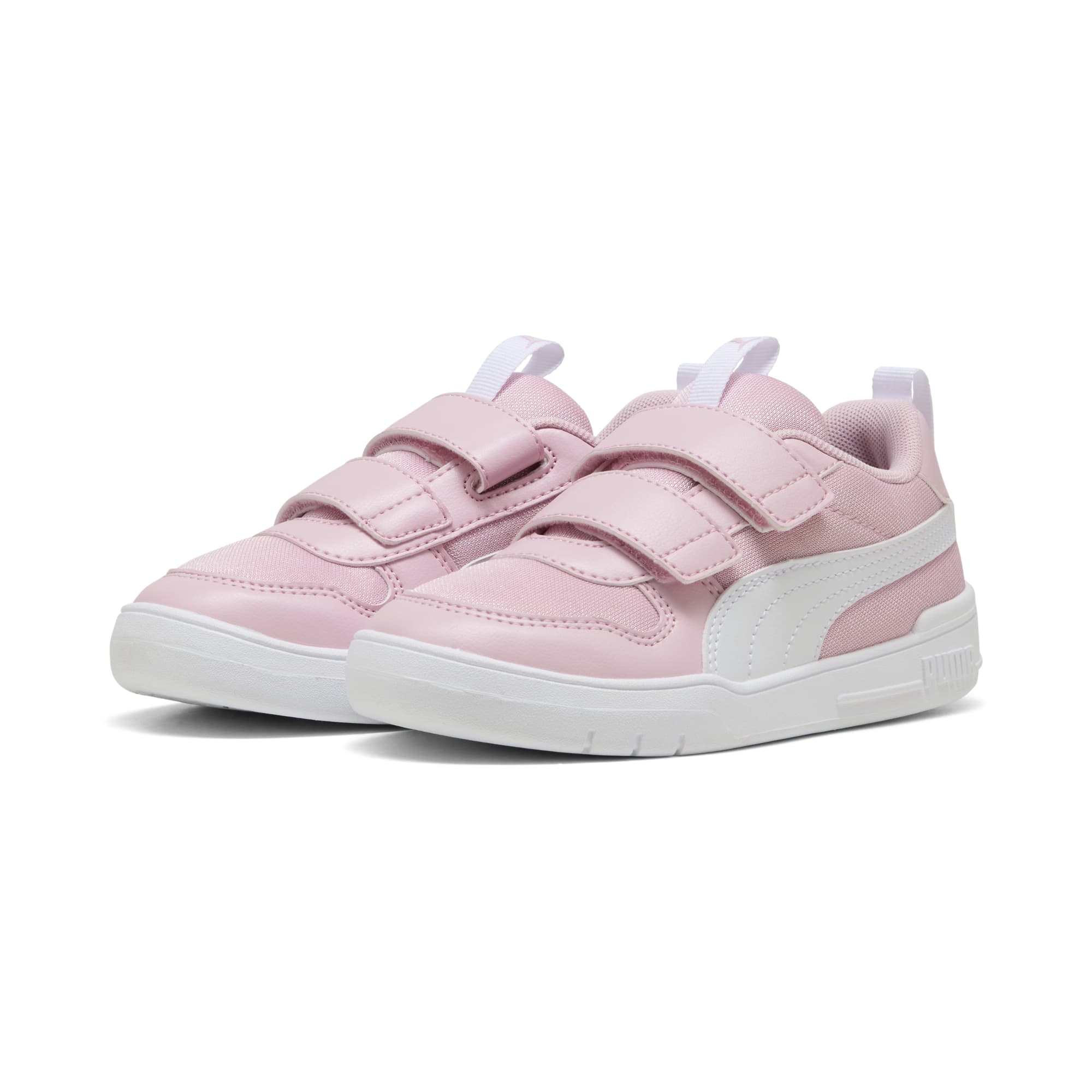 PumaMultiflex Mesh Shoes
