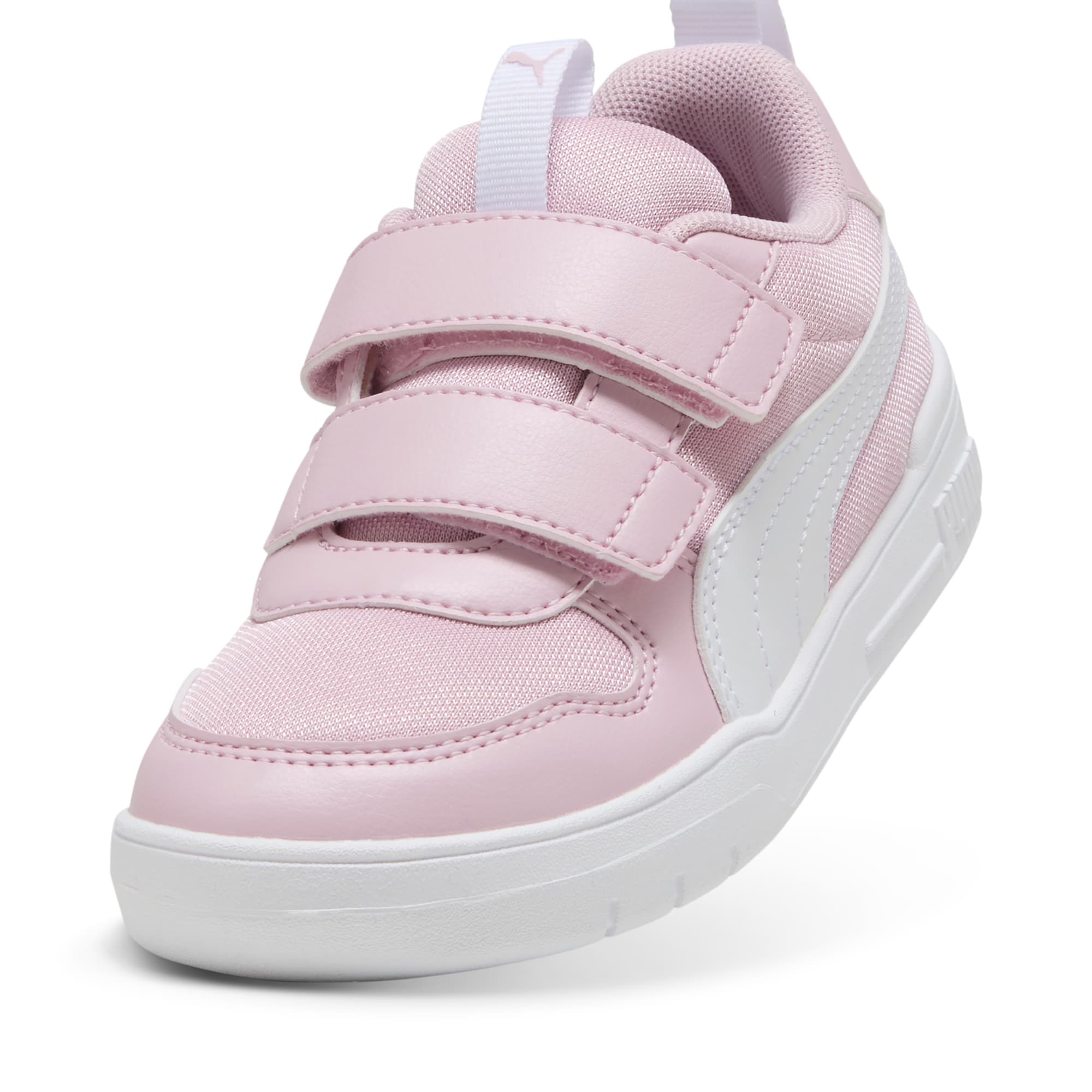 PumaMultiflex Mesh Shoes