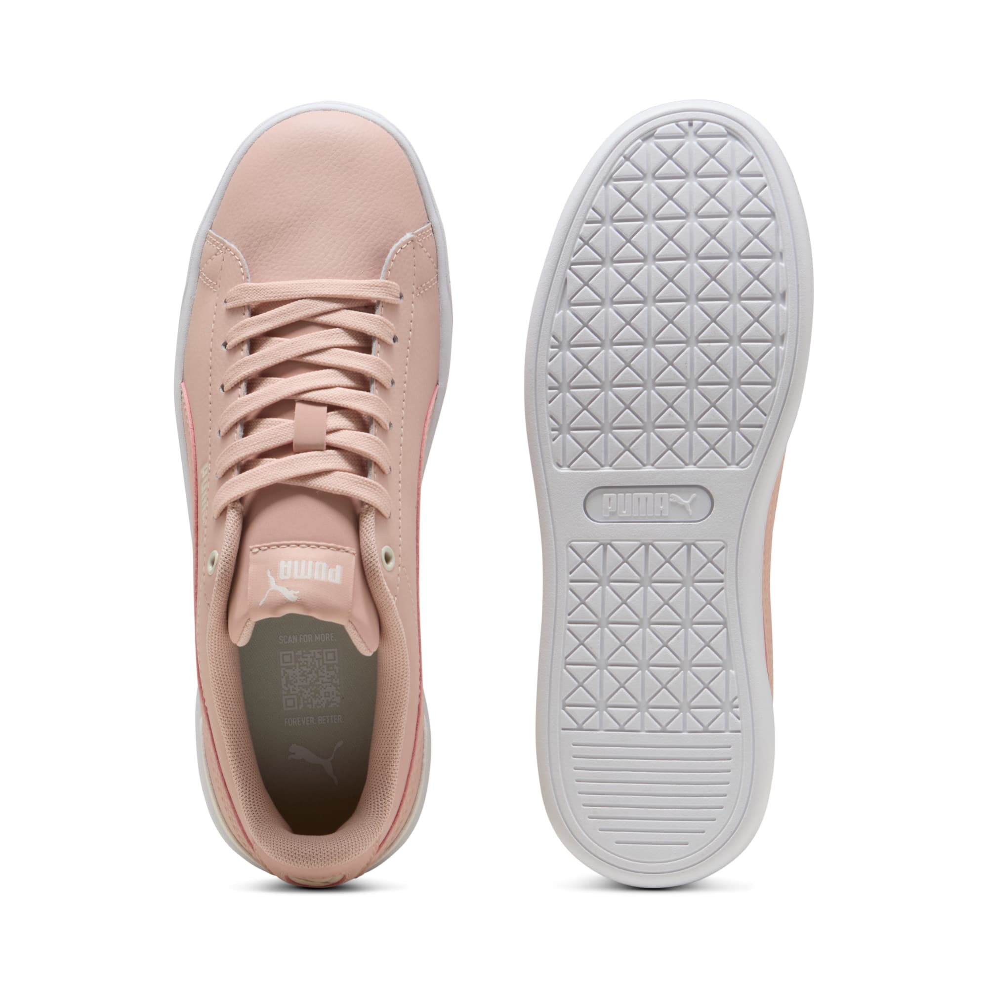 Puma Vikky V3 Leather Shoes