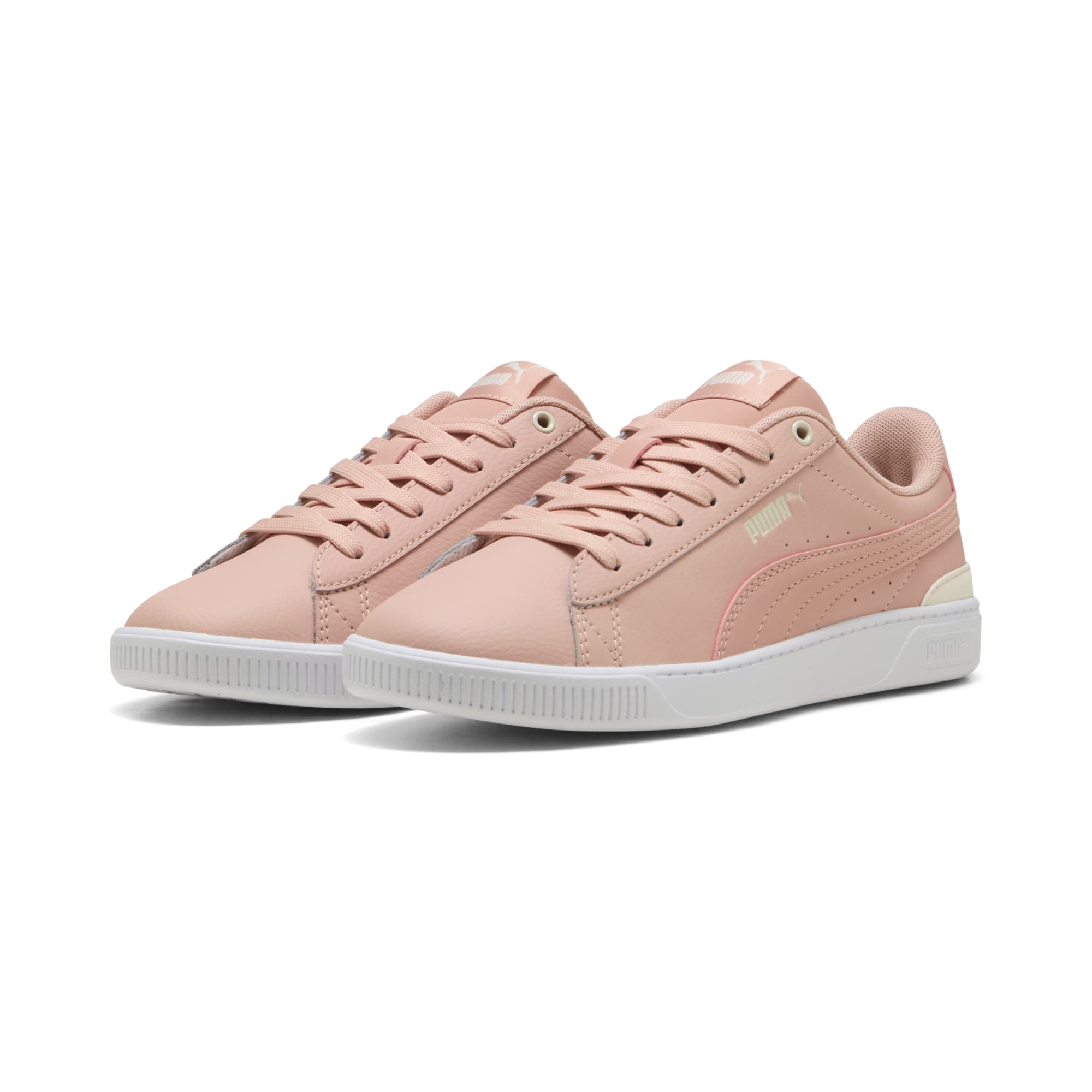 Puma Vikky V3 Leather Shoes