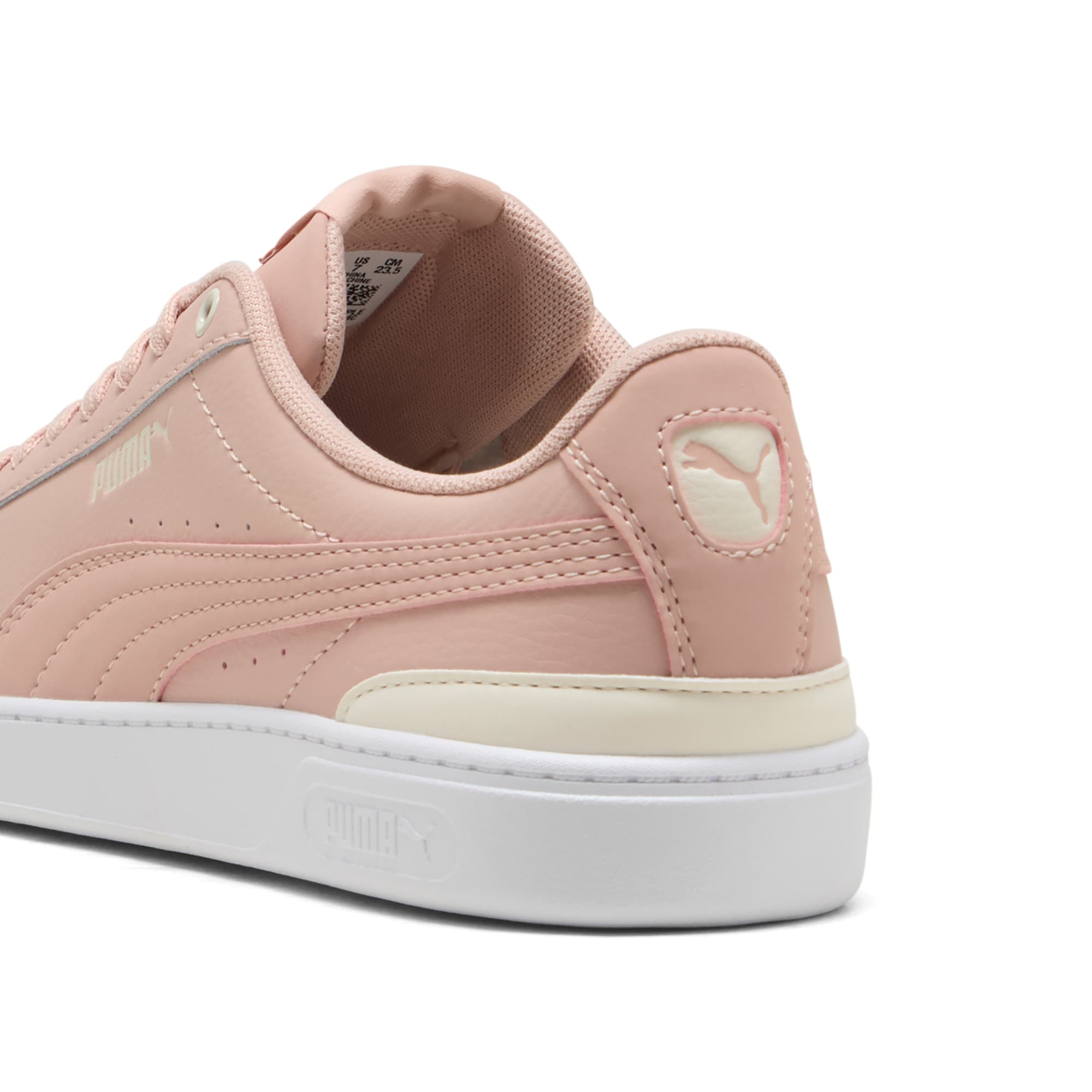 Puma Vikky V3 Leather Shoes