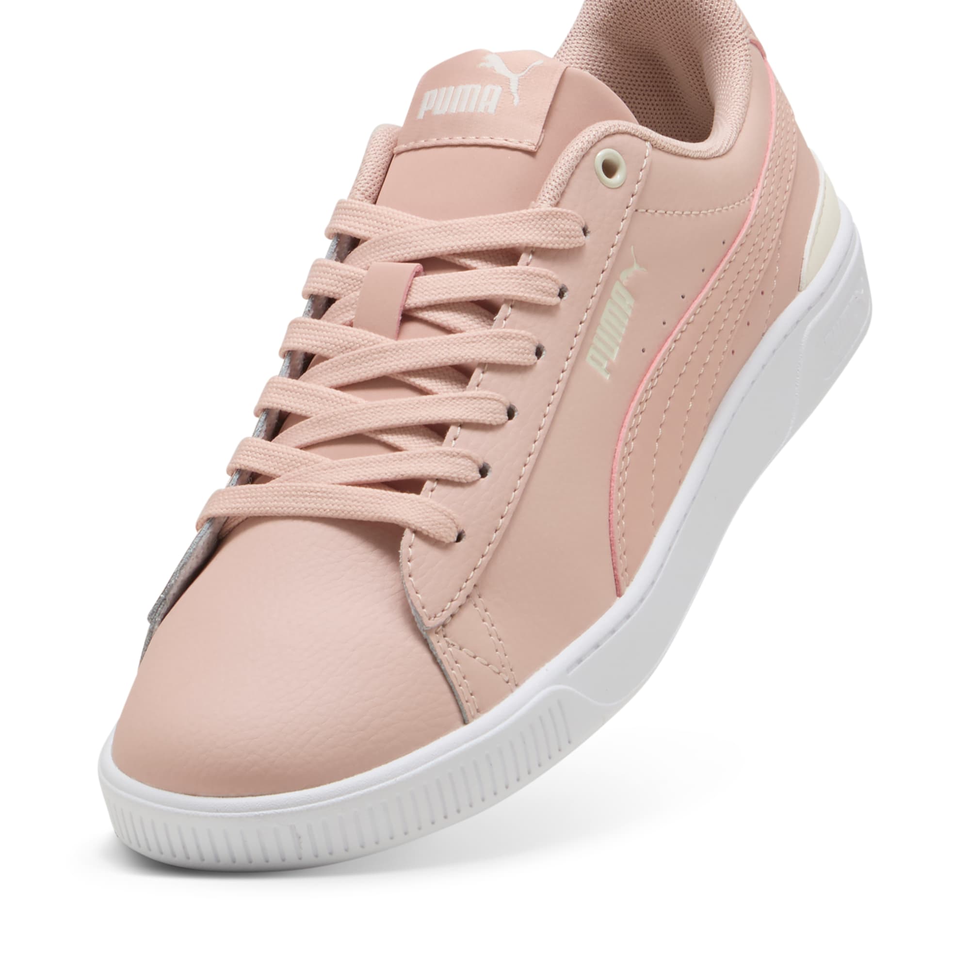 Puma Vikky V3 Leather Shoes