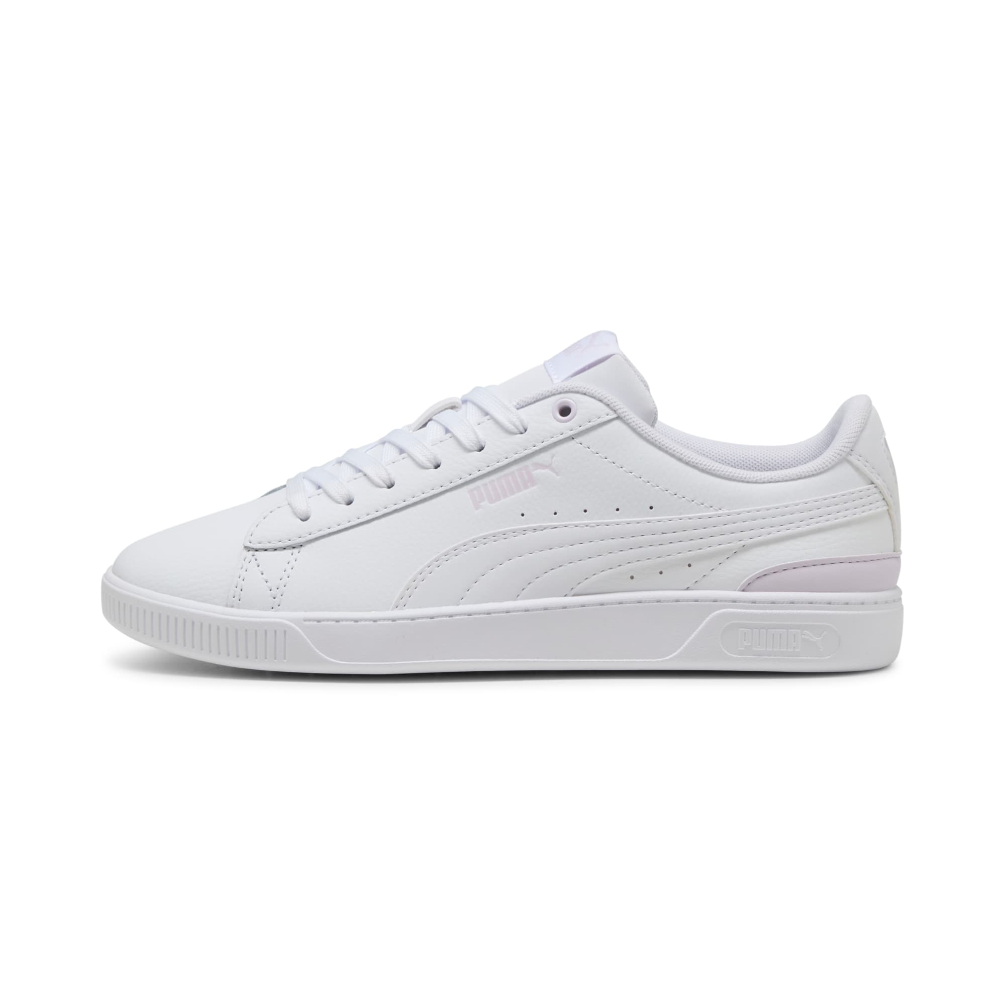 Vikky V3 Leather Shoes