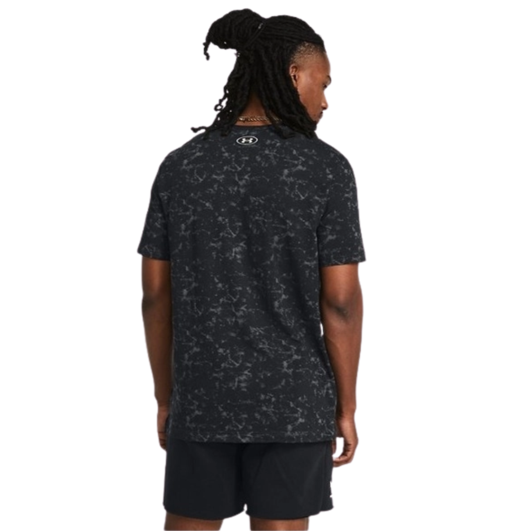 Project Rock Free Graphic Short Sleeve