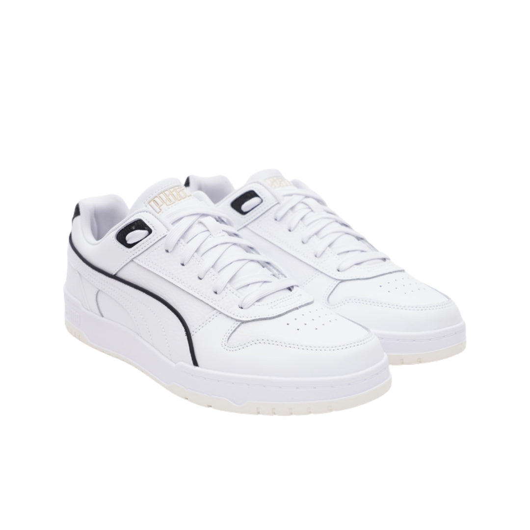 Rbd Game Low Lifestyle Shoes
