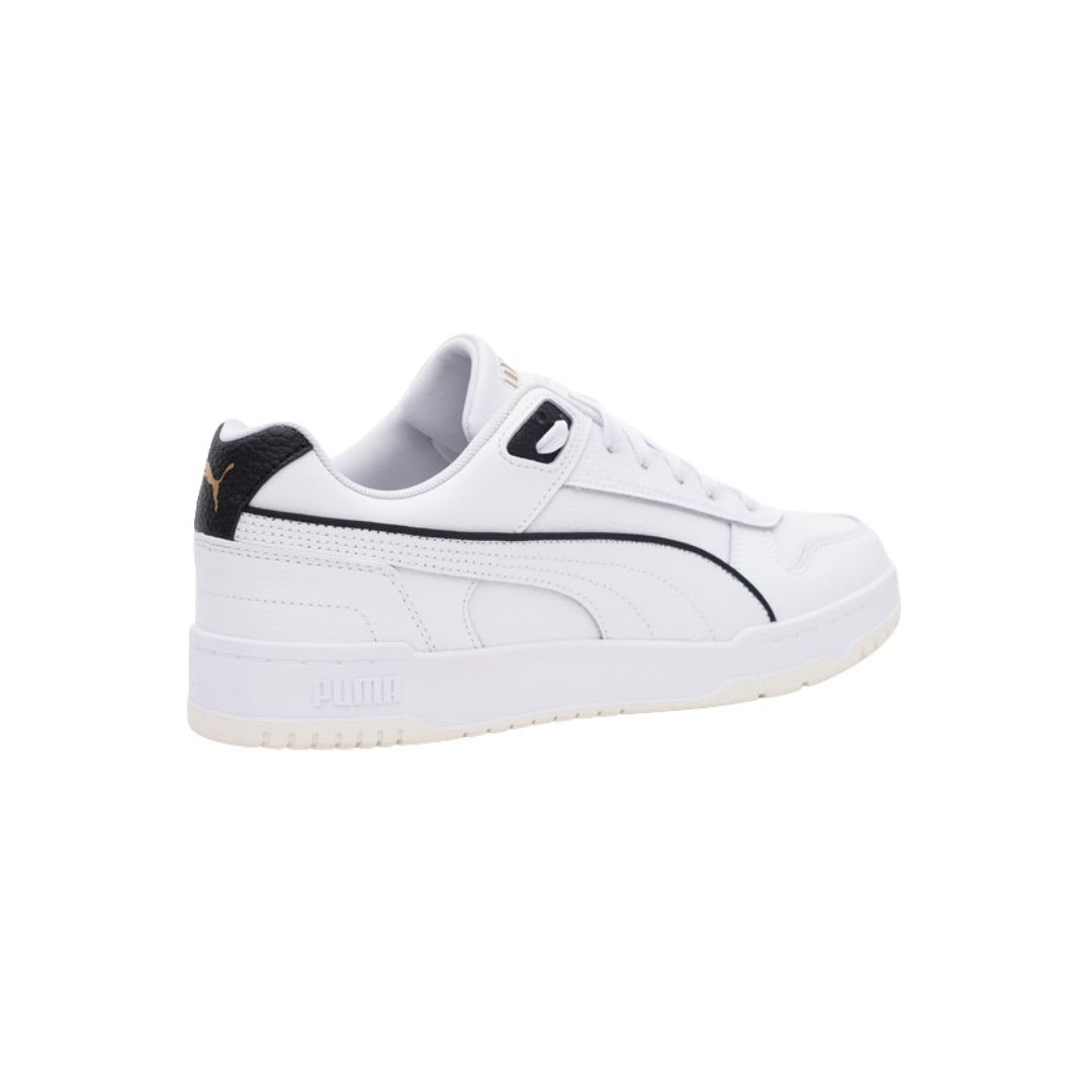 Rbd Game Low Lifestyle Shoes