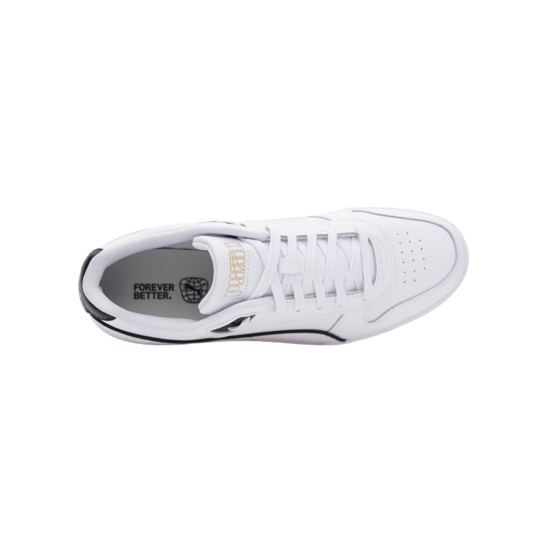 Rbd Game Low Lifestyle Shoes