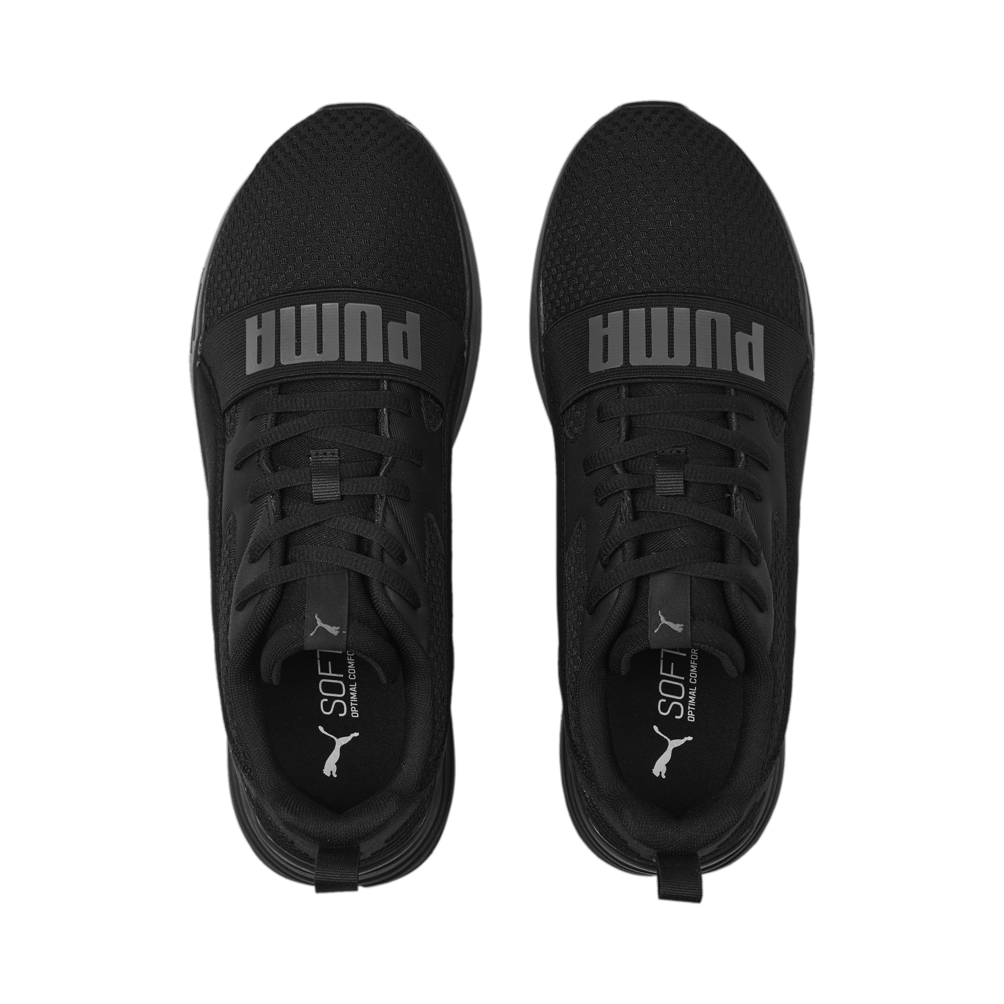 Wired Run Pure Lifestyle Shoes