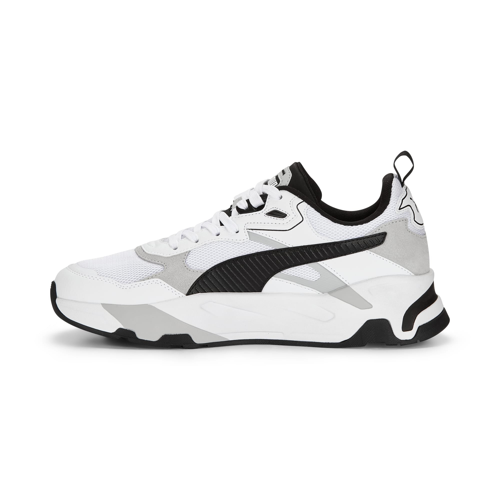 Trinity Shoes