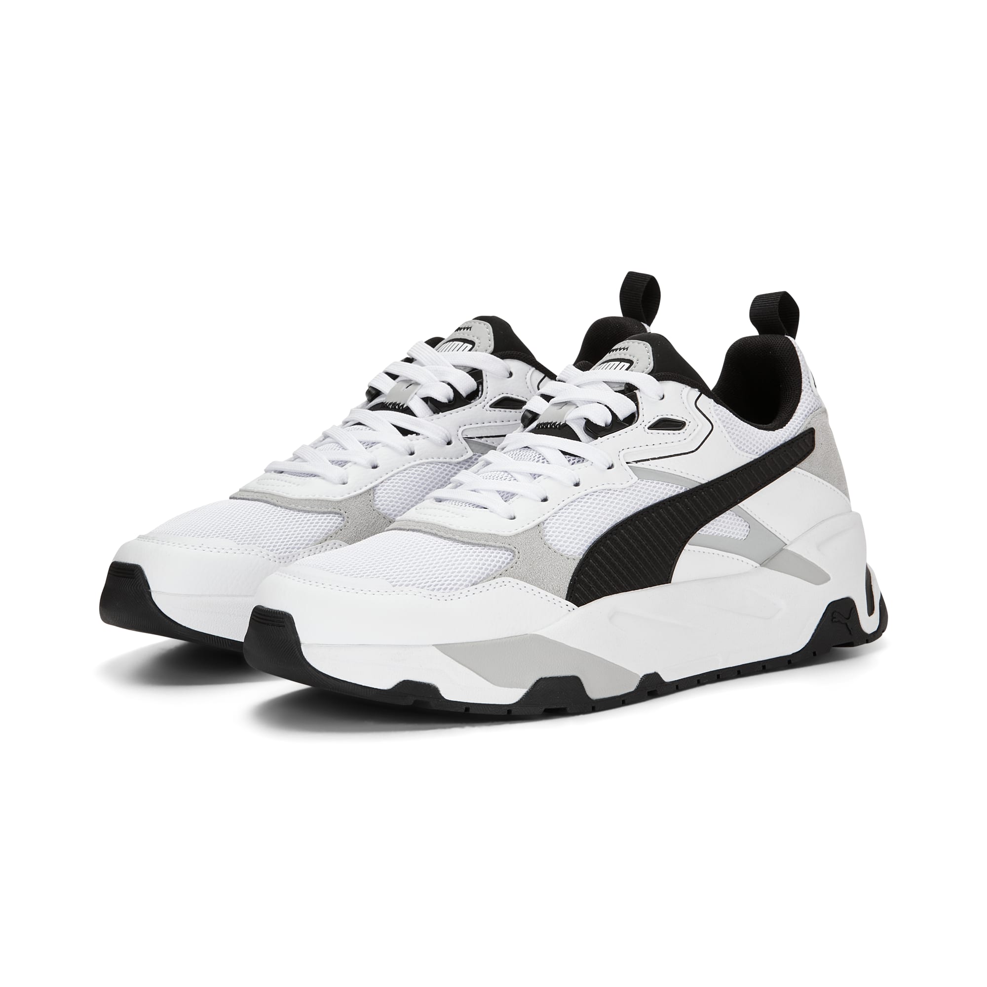 Trinity Shoes