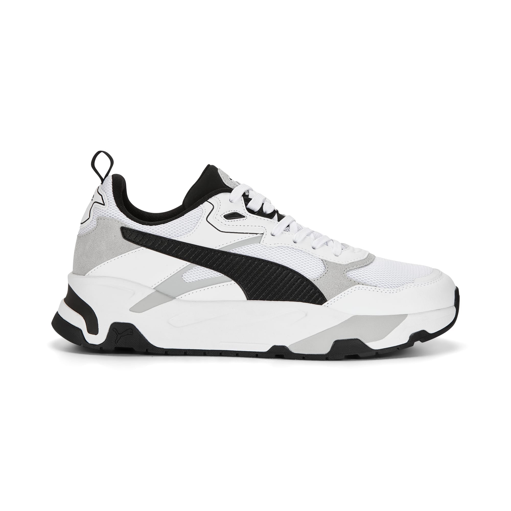 Trinity Shoes