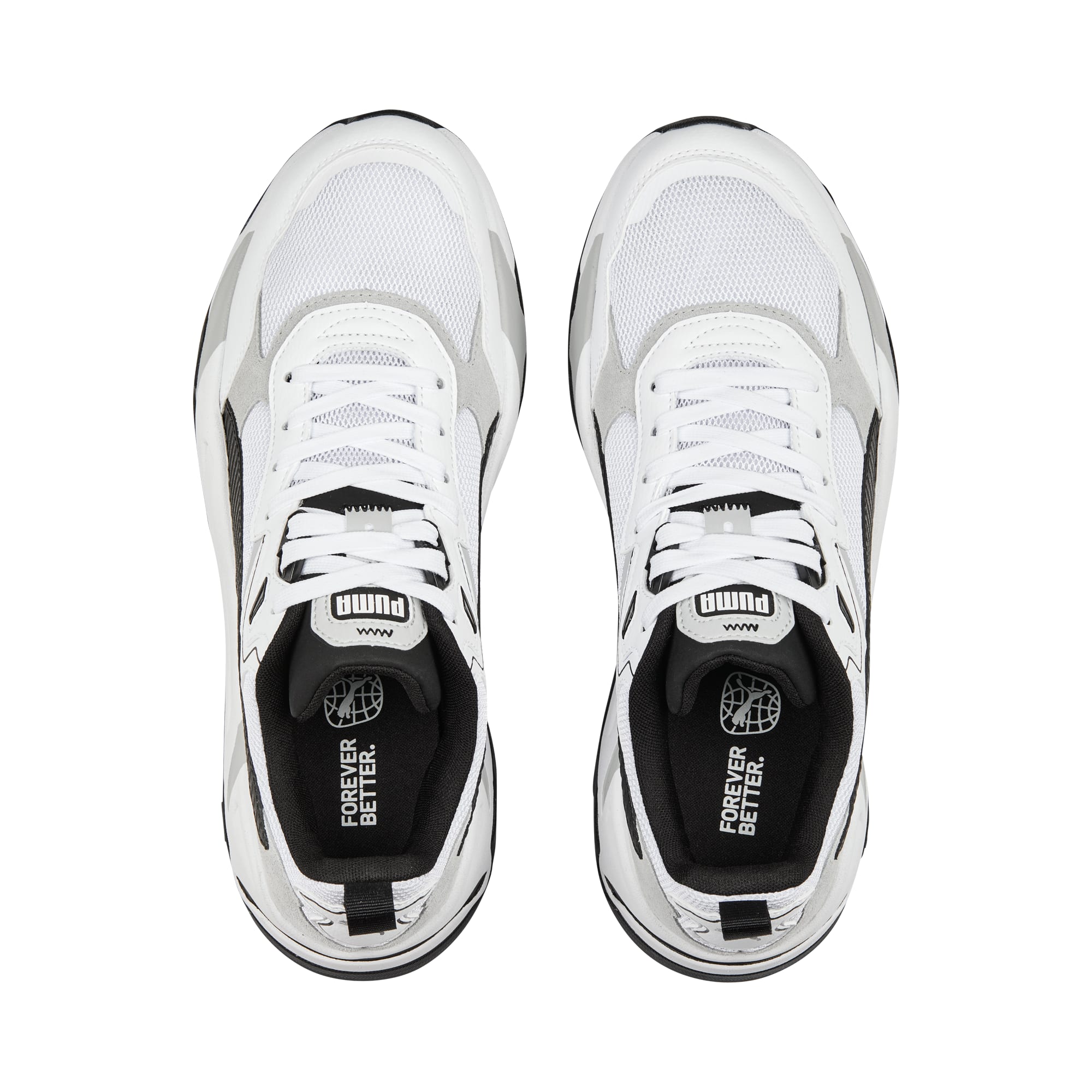 Trinity Shoes