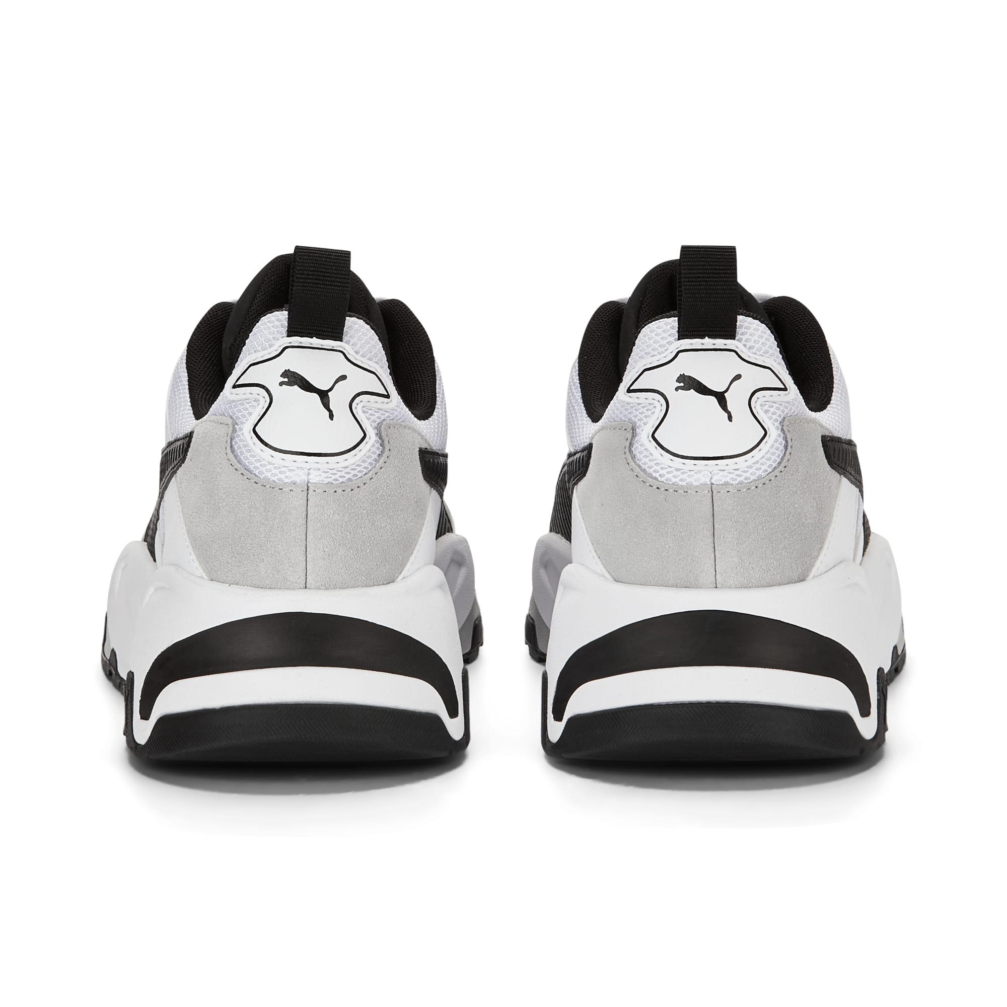 Trinity Shoes