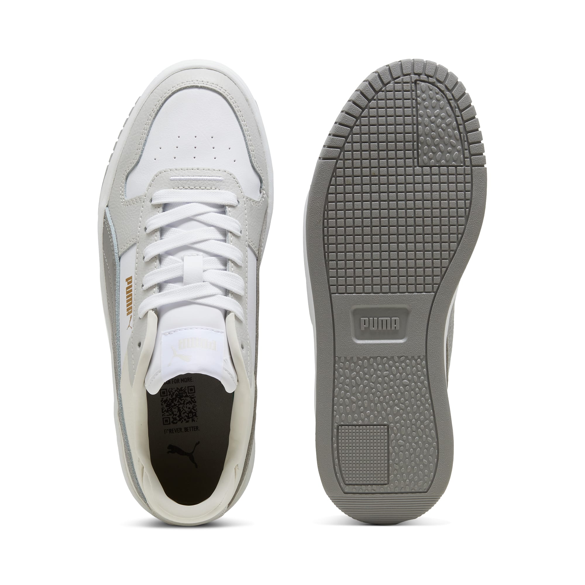 Carina Street Shoes