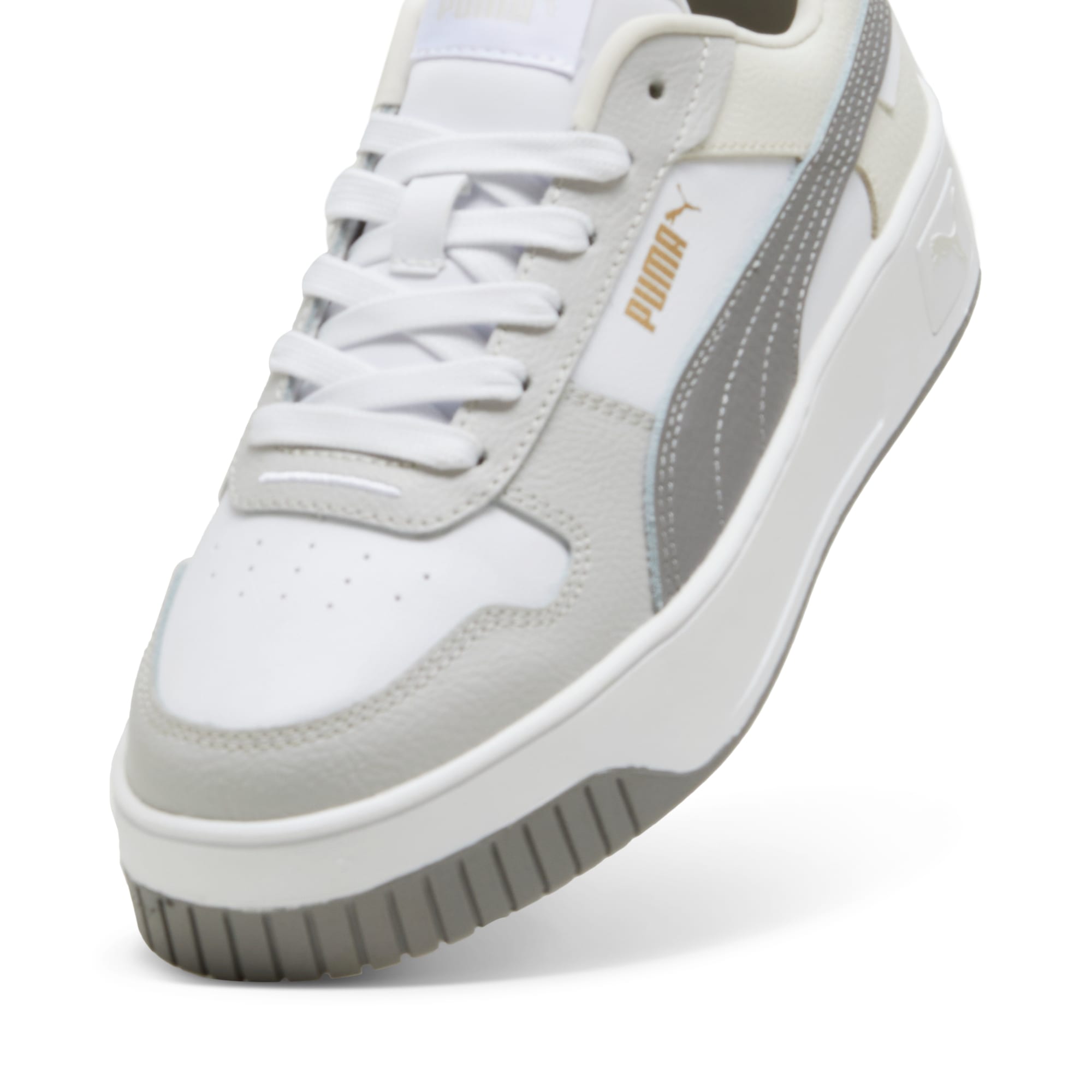Carina Street Shoes