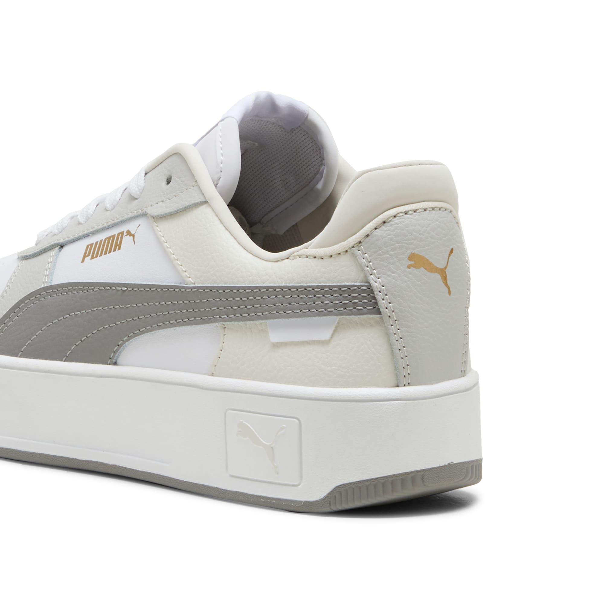 Carina Street Shoes