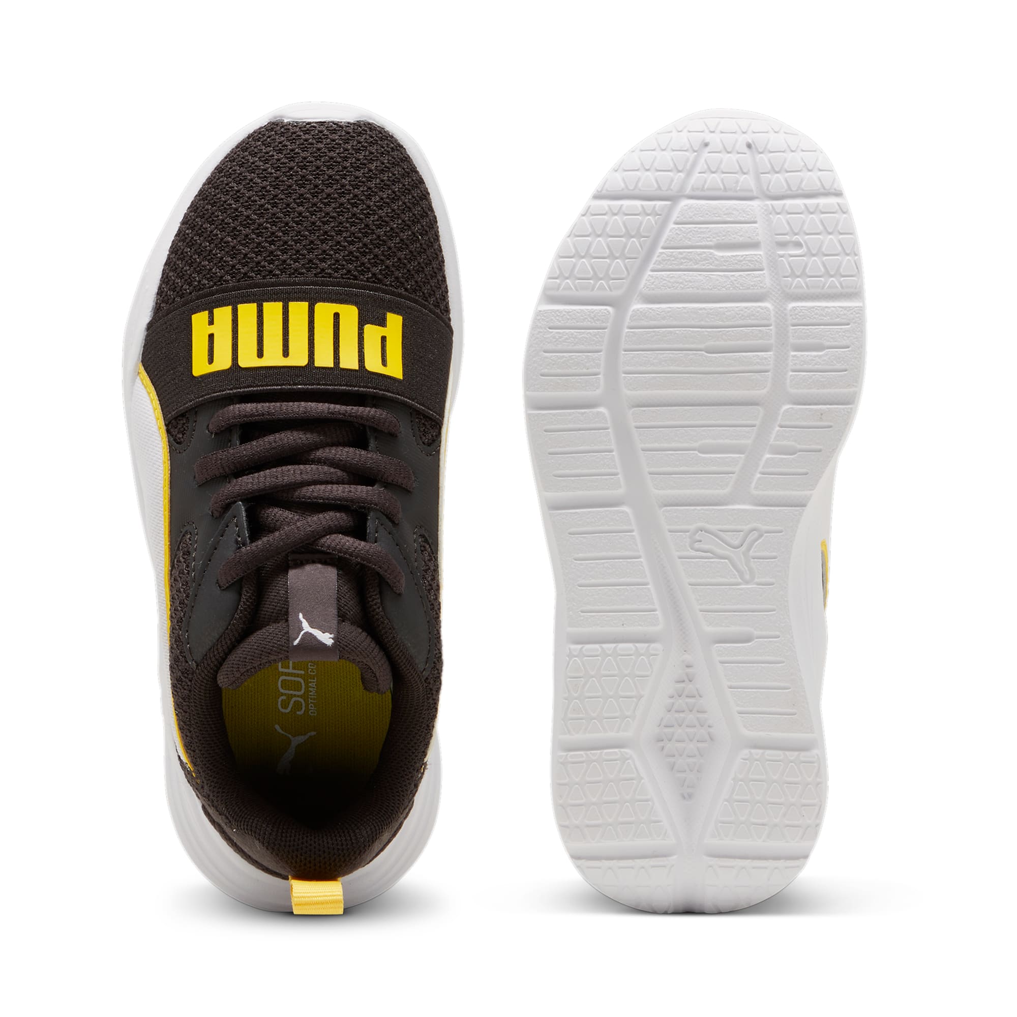 Wired Run Pure Lifestyle Shoes